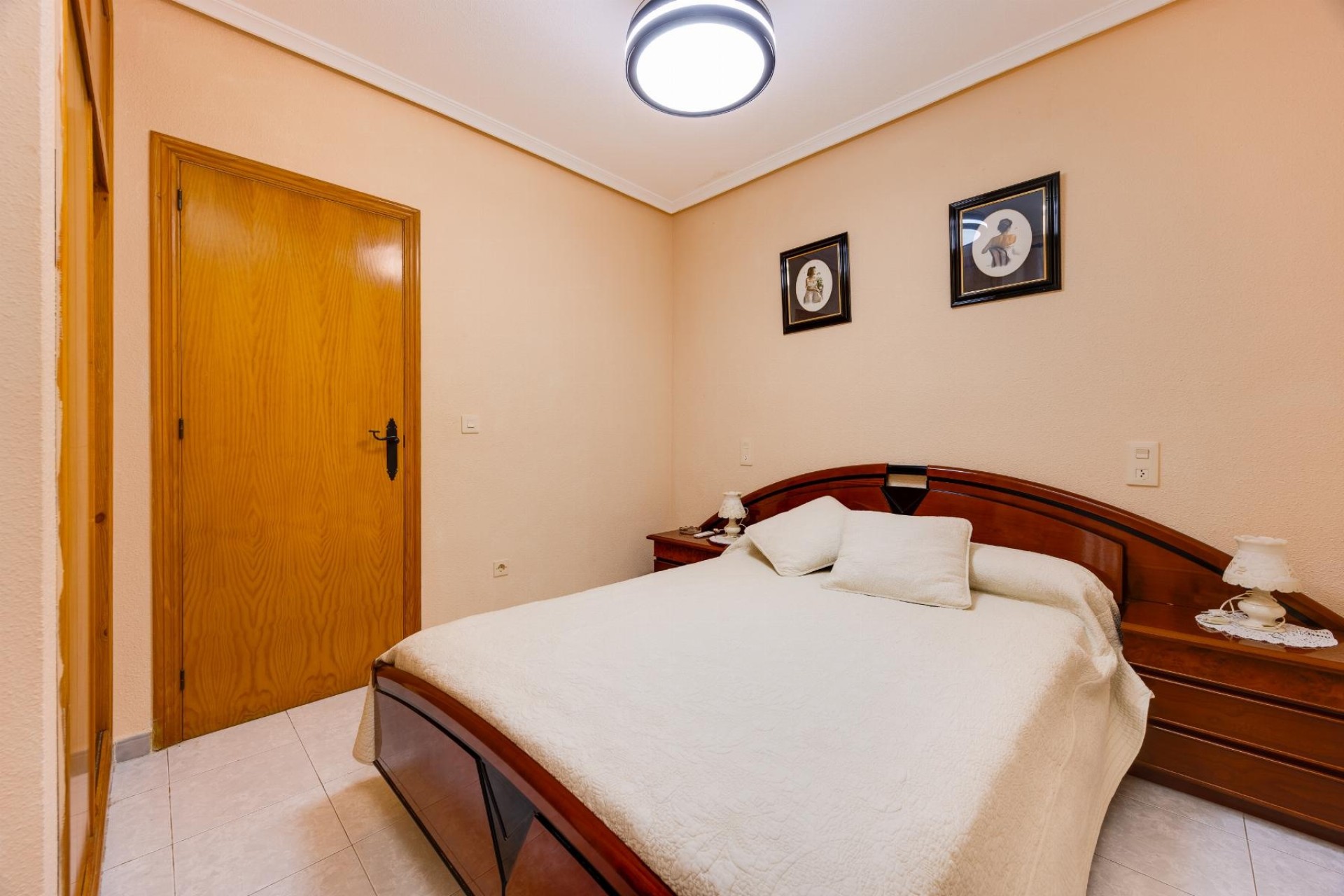 Venta - Apartamento / Piso -
Torrevieja - Playa del Cura