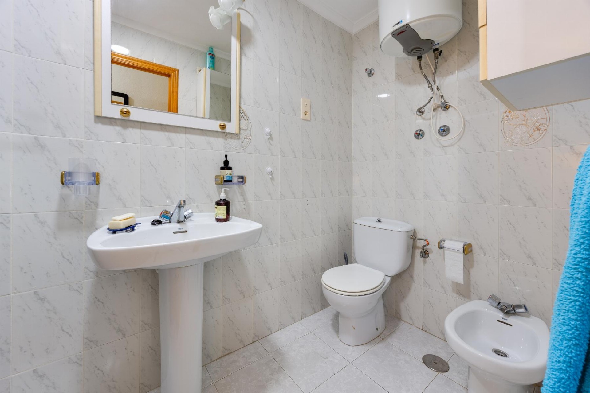 Venta - Apartamento / Piso -
Torrevieja - Playa del Cura