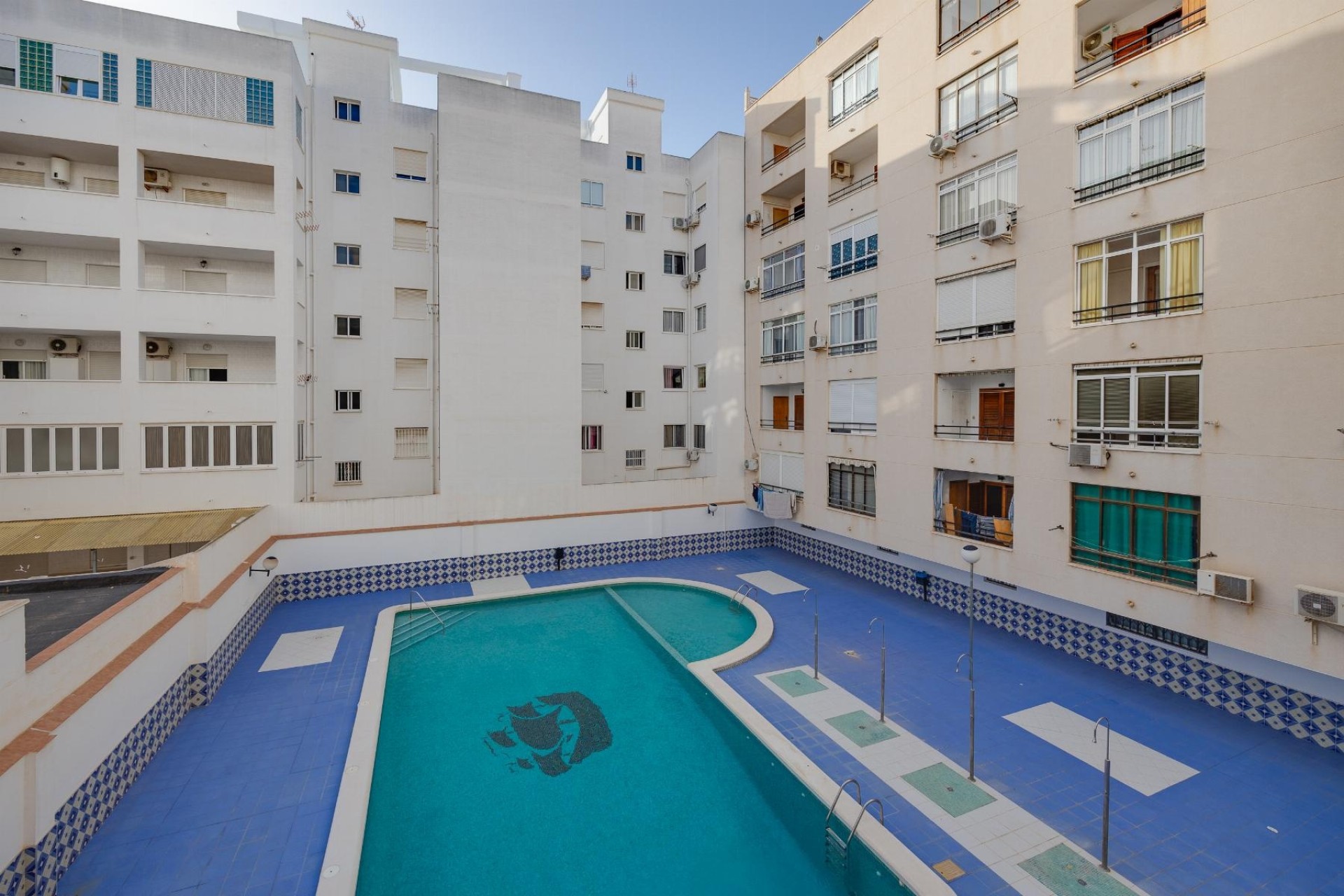 Venta - Apartamento / Piso -
Torrevieja - Playa del Cura