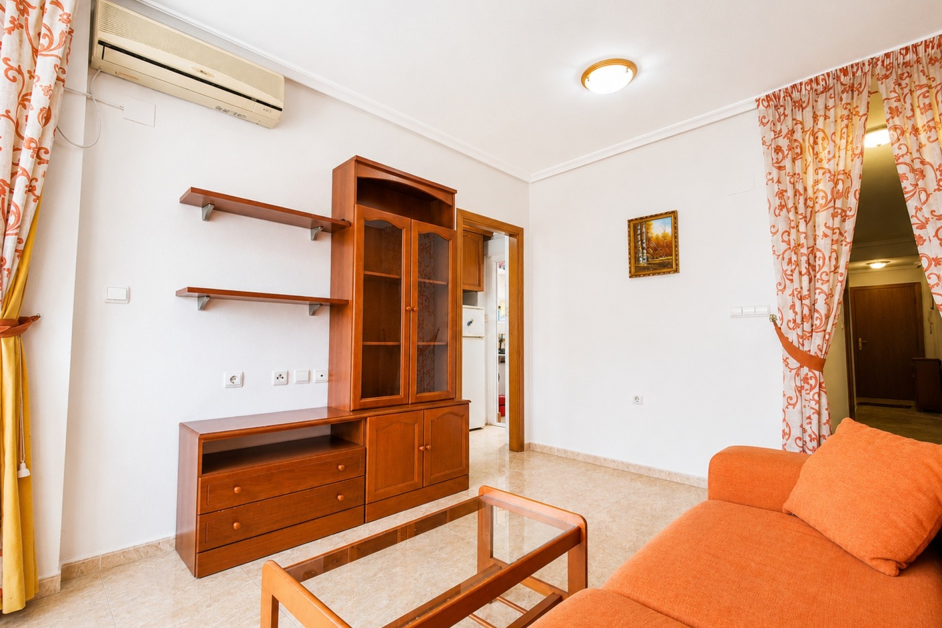 Venta - Apartamento / Piso -
Torrevieja - Playa del Cura