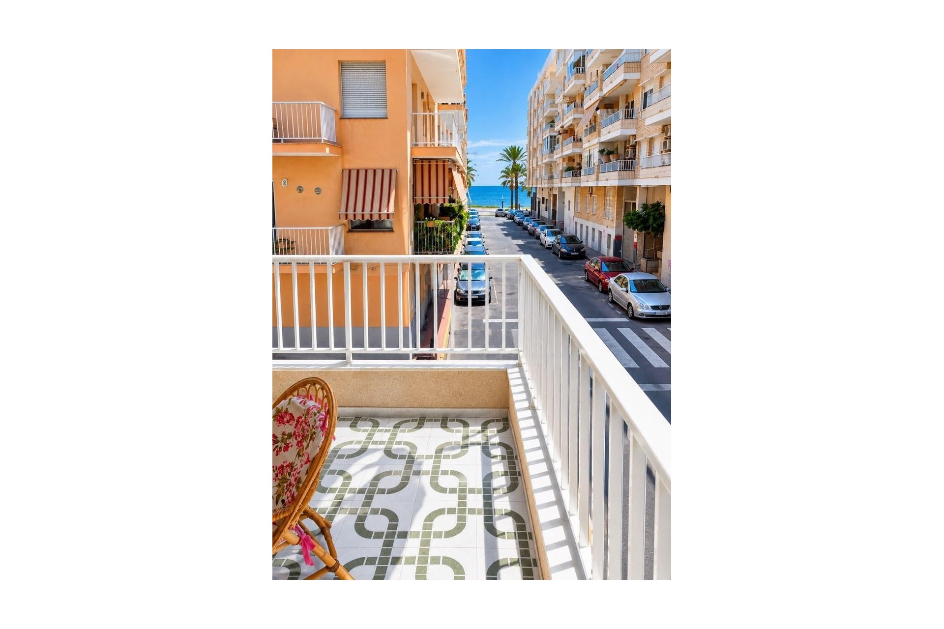 Venta - Apartamento / Piso -
Torrevieja - Playa del Cura