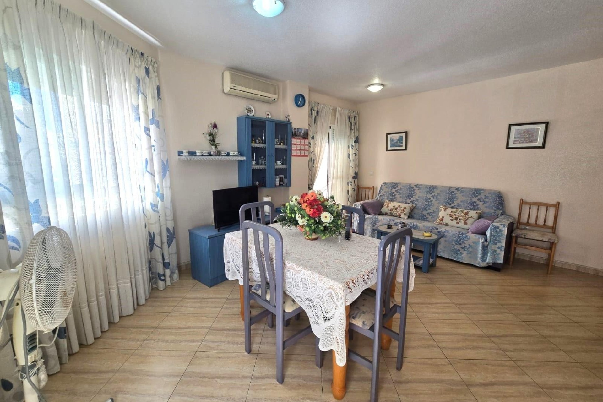 Venta - Apartamento / Piso -
Torrevieja - Playa del Cura