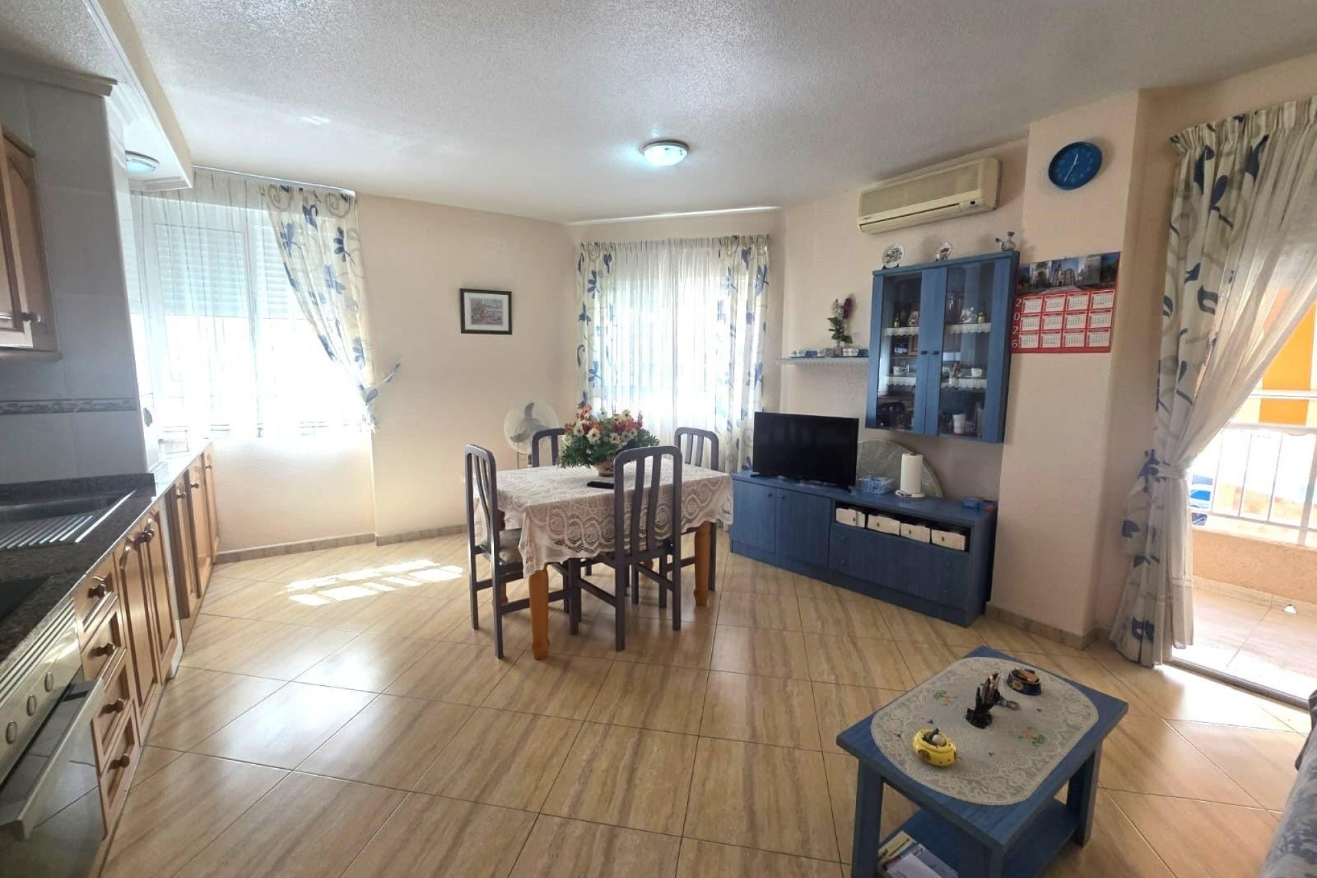 Venta - Apartamento / Piso -
Torrevieja - Playa del Cura