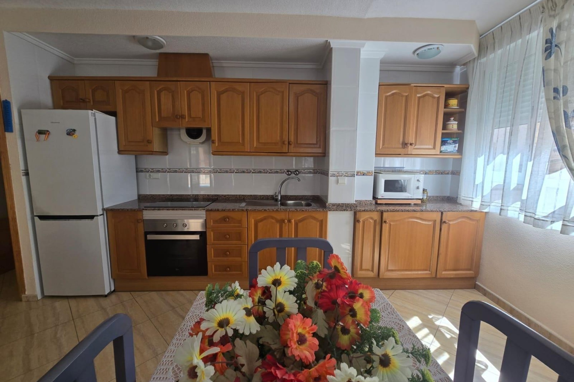 Venta - Apartamento / Piso -
Torrevieja - Playa del Cura