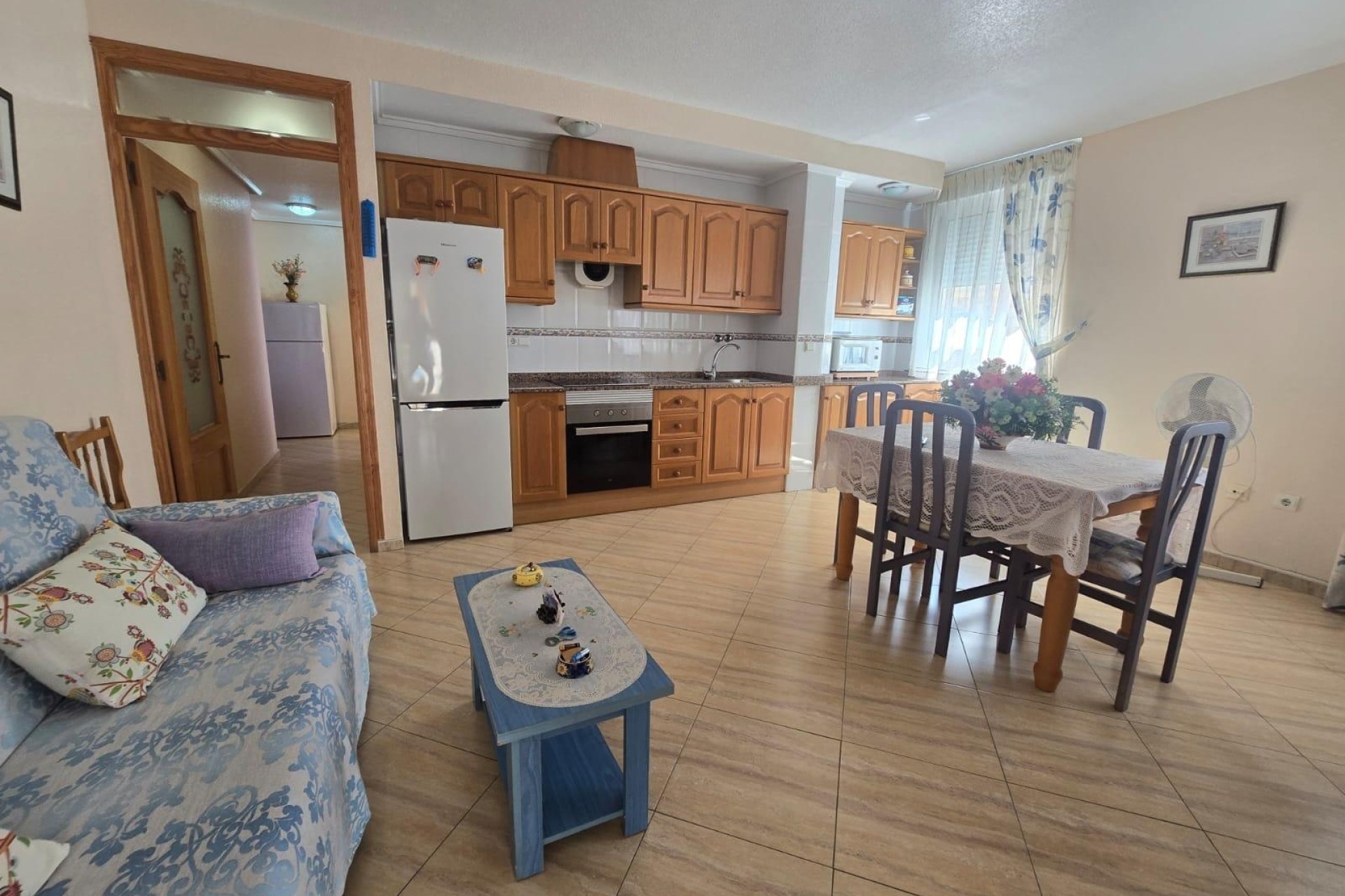 Venta - Apartamento / Piso -
Torrevieja - Playa del Cura