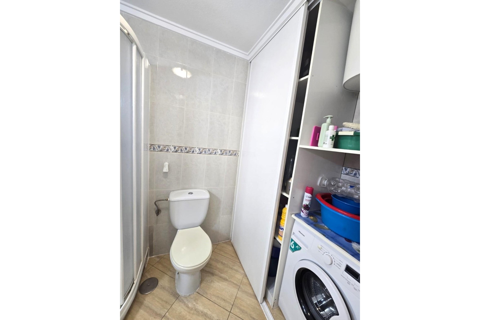 Venta - Apartamento / Piso -
Torrevieja - Playa del Cura