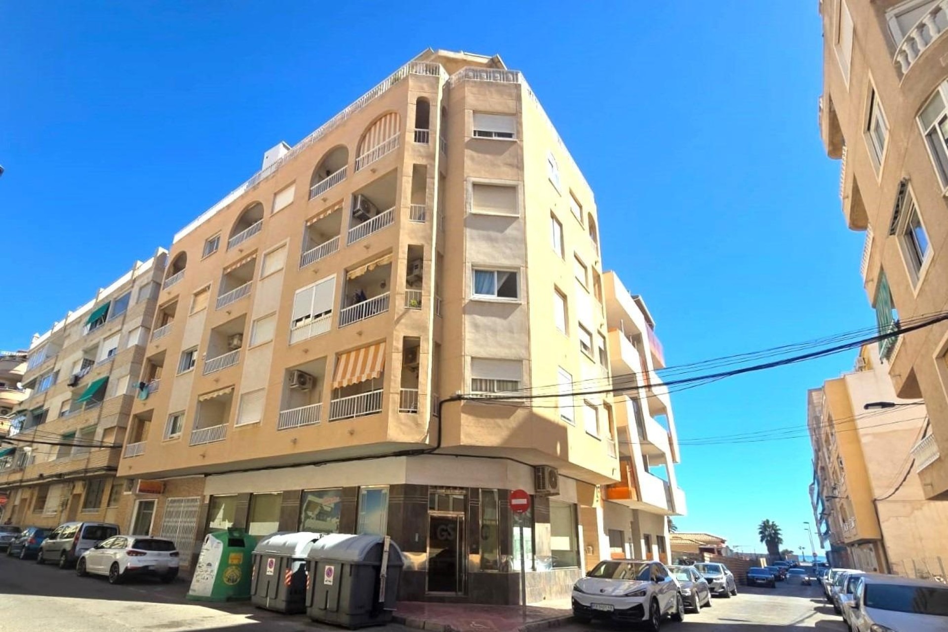 Venta - Apartamento / Piso -
Torrevieja - Playa del Cura