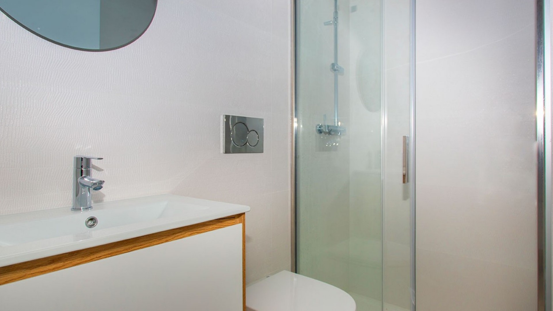 Venta - Apartamento piso -
Torrevieja - Playa del Cura