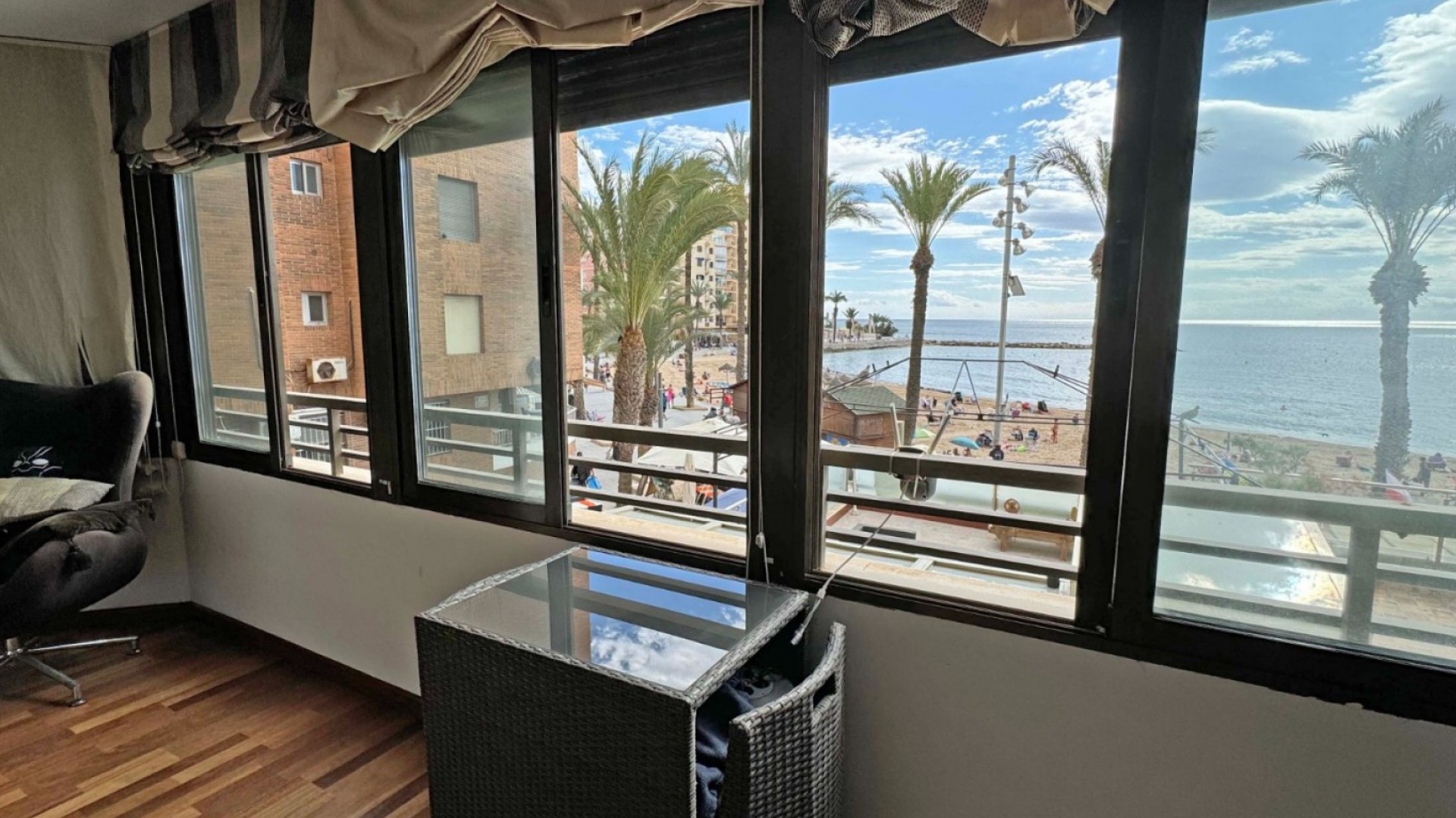 Venta - Apartamento piso -
Torrevieja - Playa del Cura