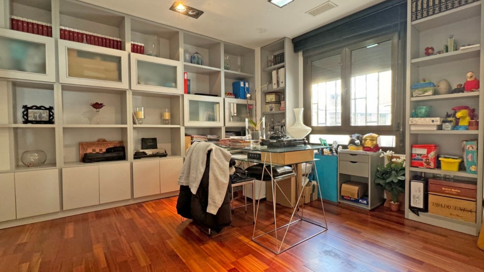 Venta - Apartamento piso -
Torrevieja - Playa del Cura