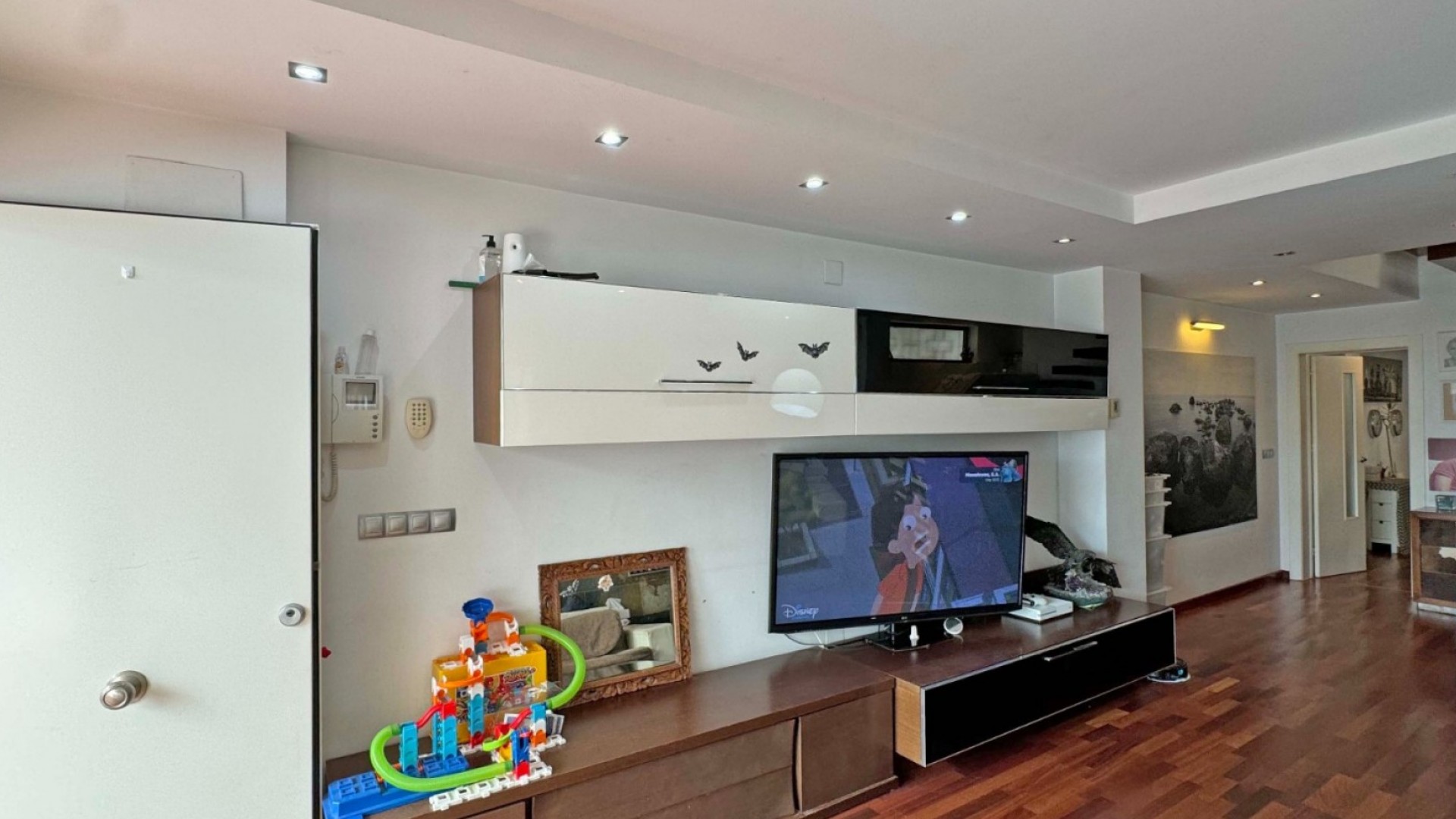 Venta - Apartamento piso -
Torrevieja - Playa del Cura