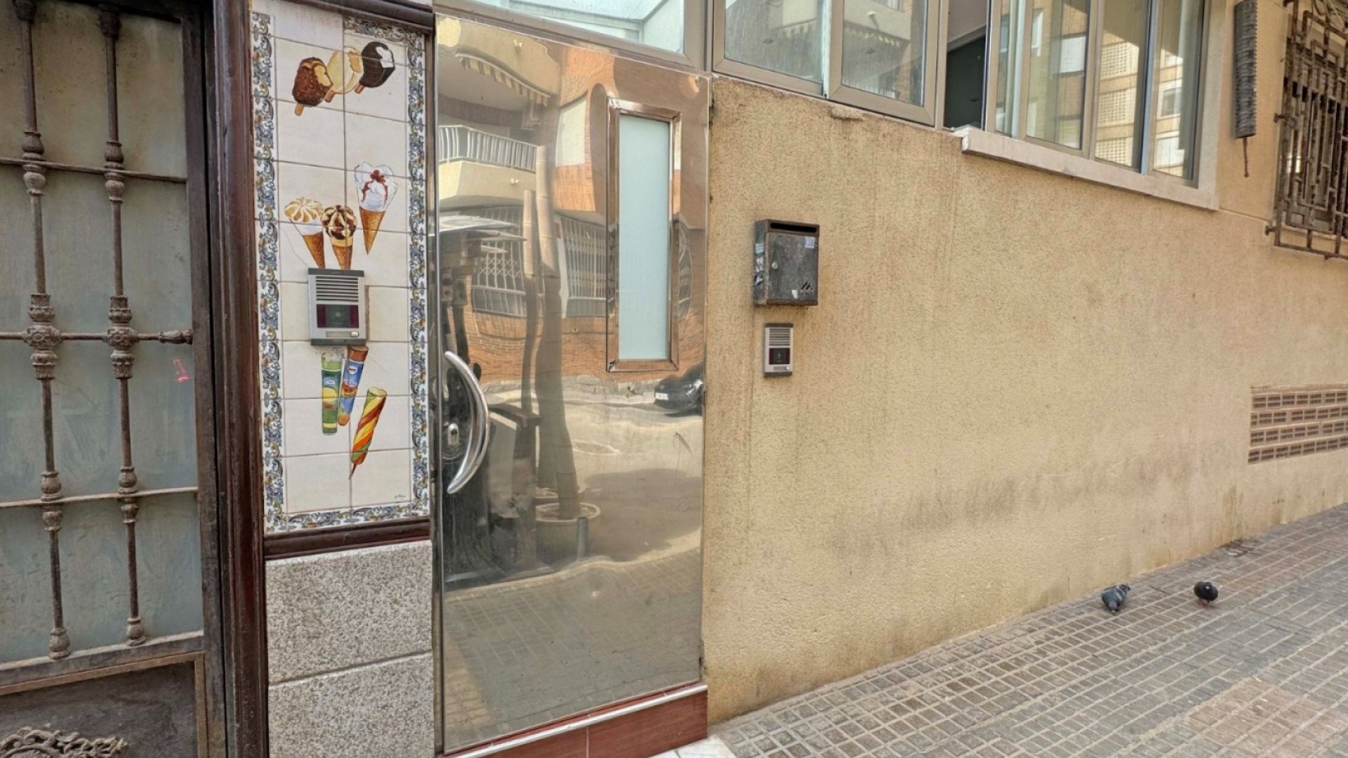 Venta - Apartamento piso -
Torrevieja - Playa del Cura