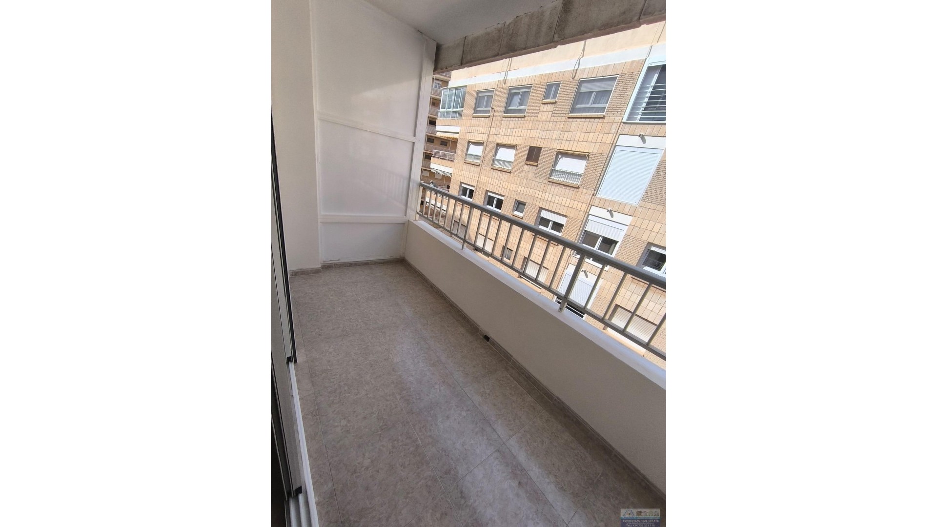 Venta - Apartamento piso -
Torrevieja - Playa del Cura