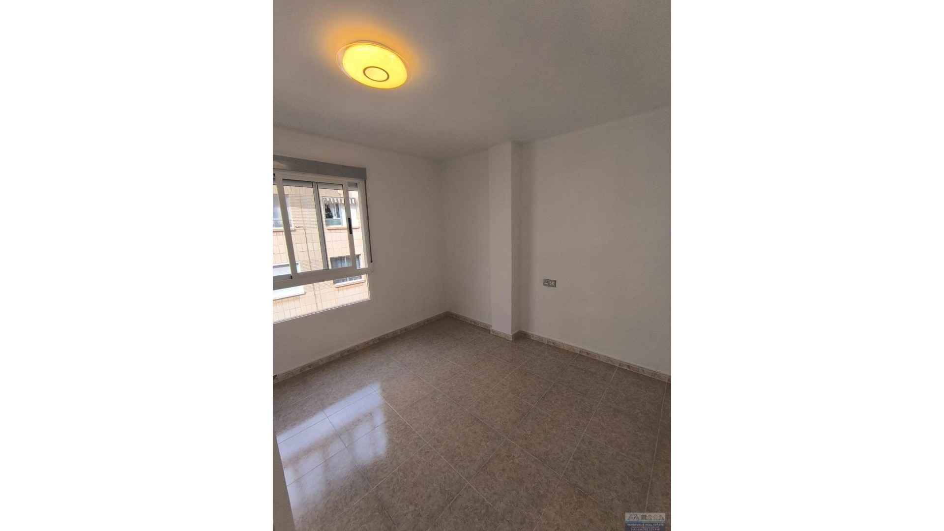 Venta - Apartamento piso -
Torrevieja - Playa del Cura