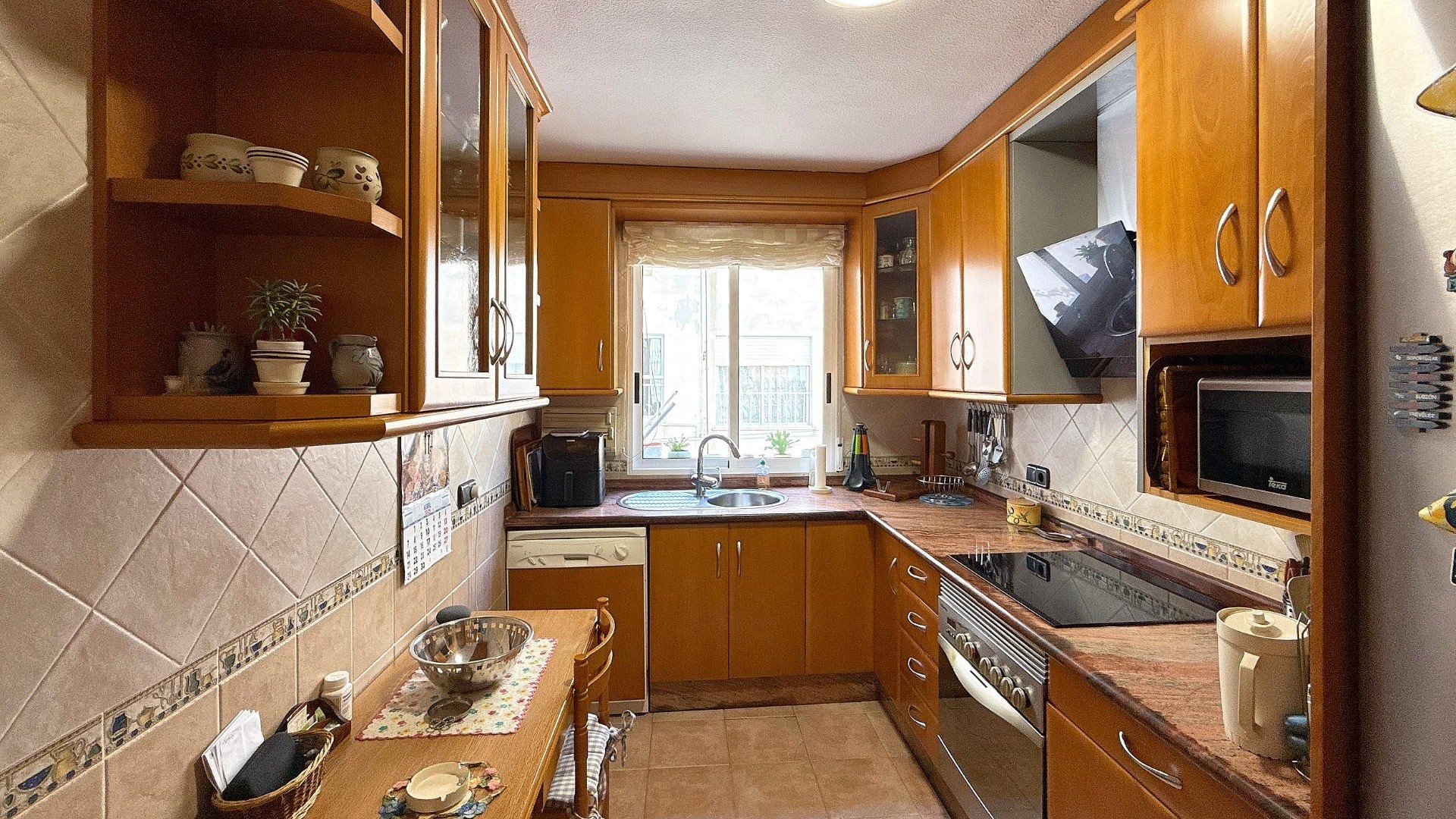 Venta - Apartamento piso -
Torrevieja - Playa del cura