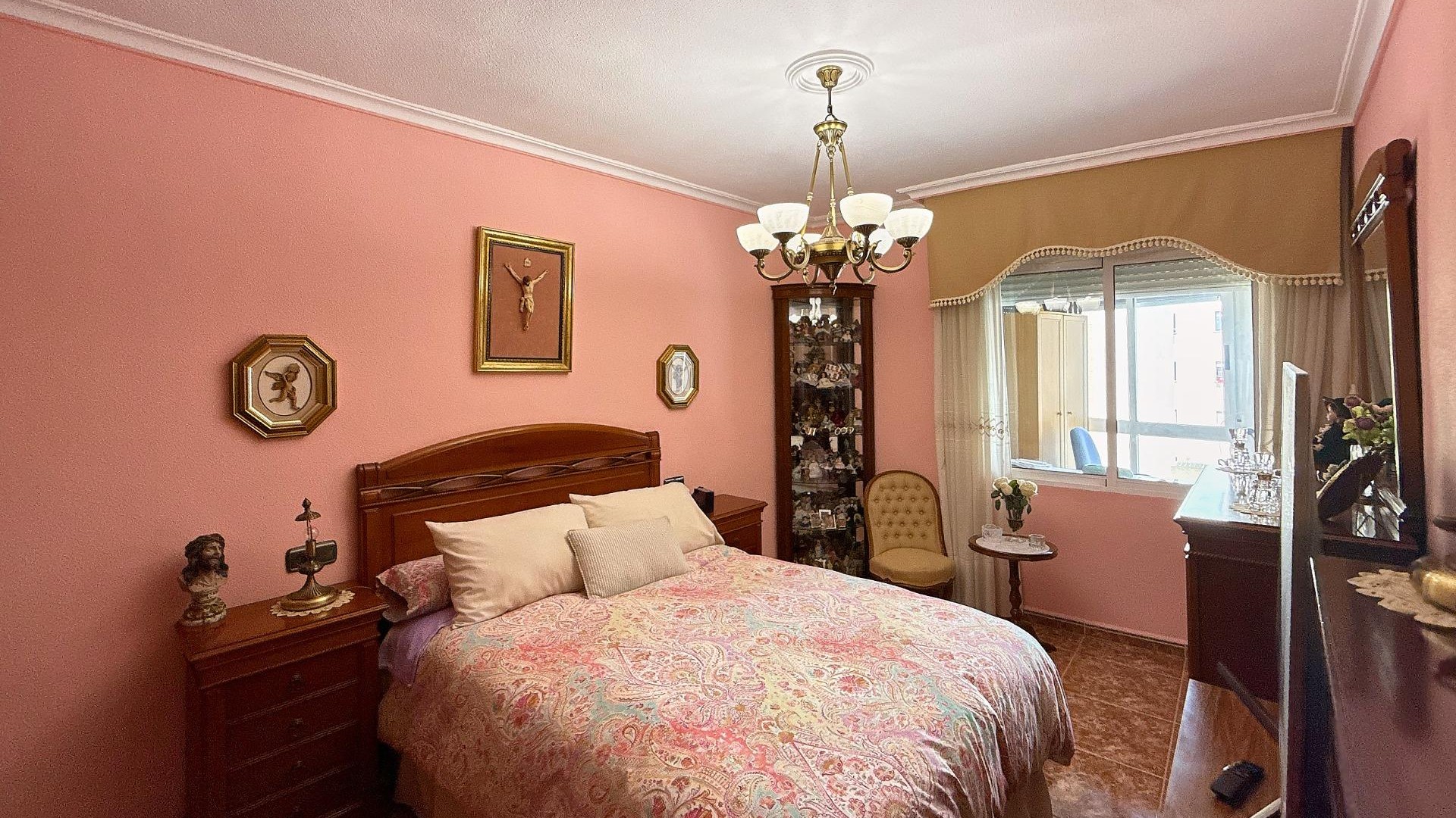 Venta - Apartamento piso -
Torrevieja - Playa del cura