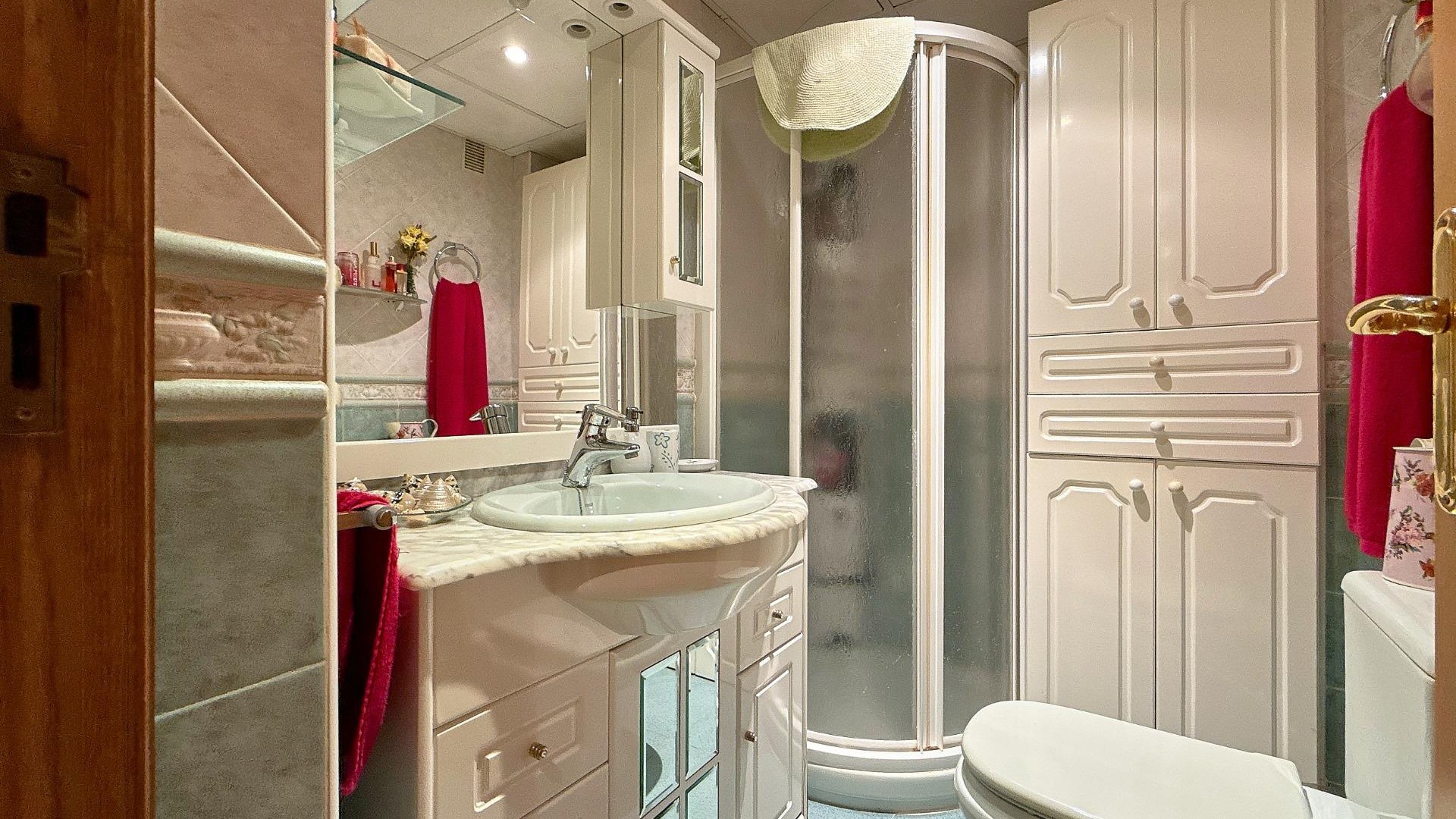 Venta - Apartamento piso -
Torrevieja - Playa del cura