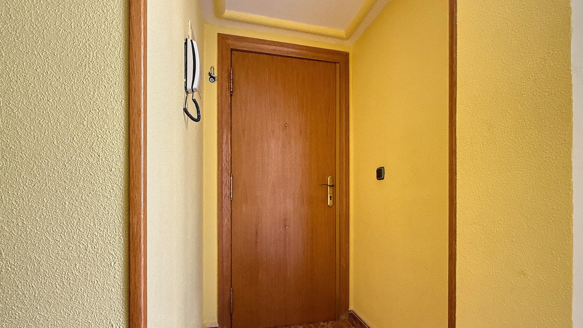 Venta - Apartamento piso -
Torrevieja - Playa del cura