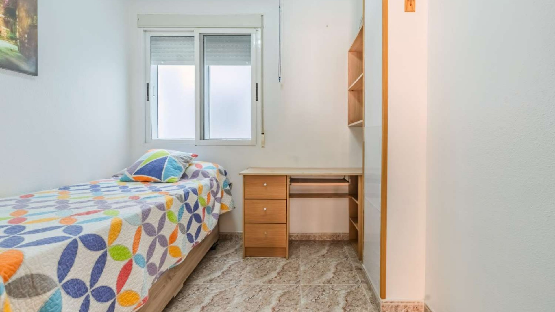 Venta - Apartamento piso -
Torrevieja - Playa del Cura