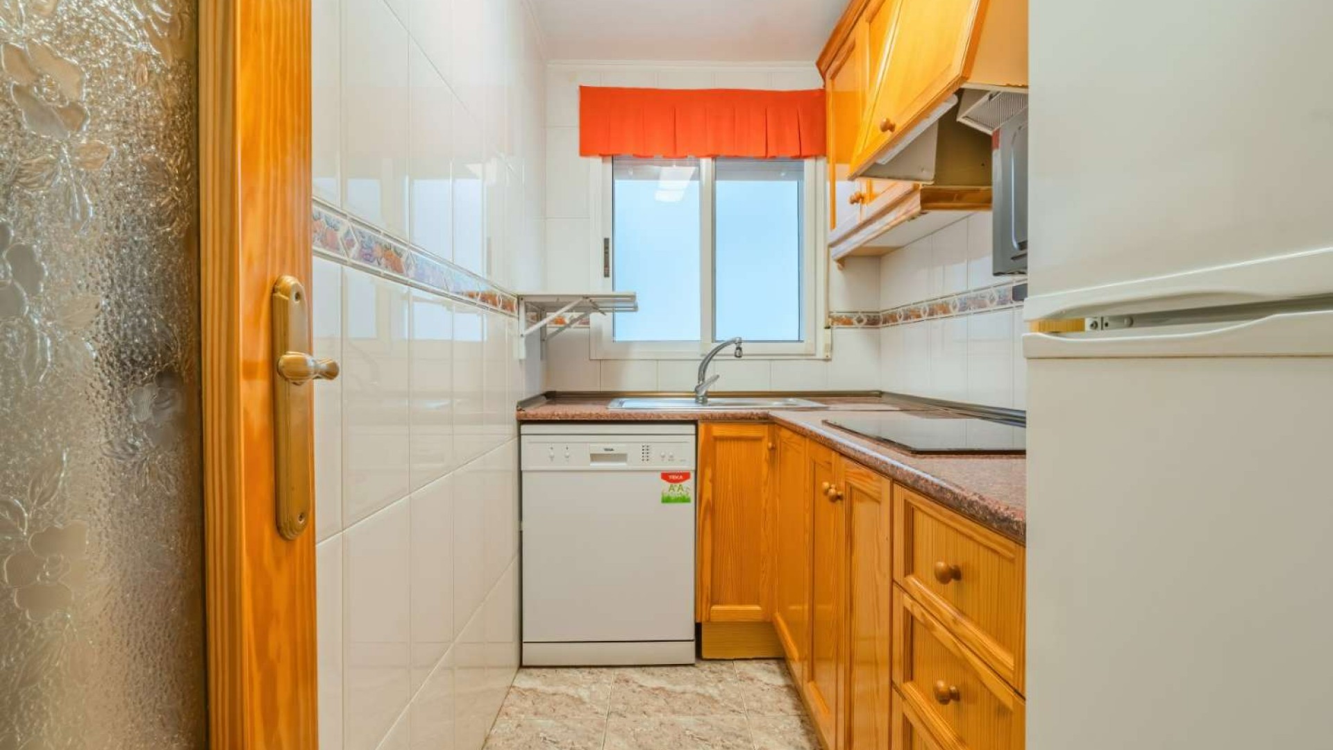 Venta - Apartamento piso -
Torrevieja - Playa del Cura