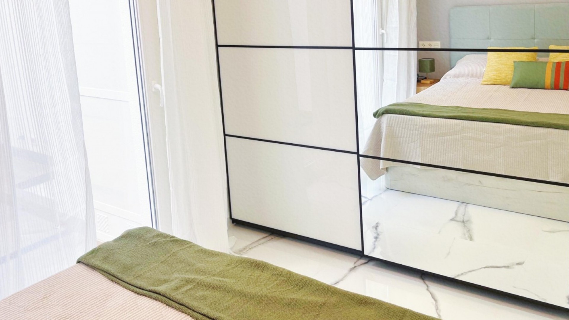 Venta - Apartamento piso -
Torrevieja - Playa del Cura