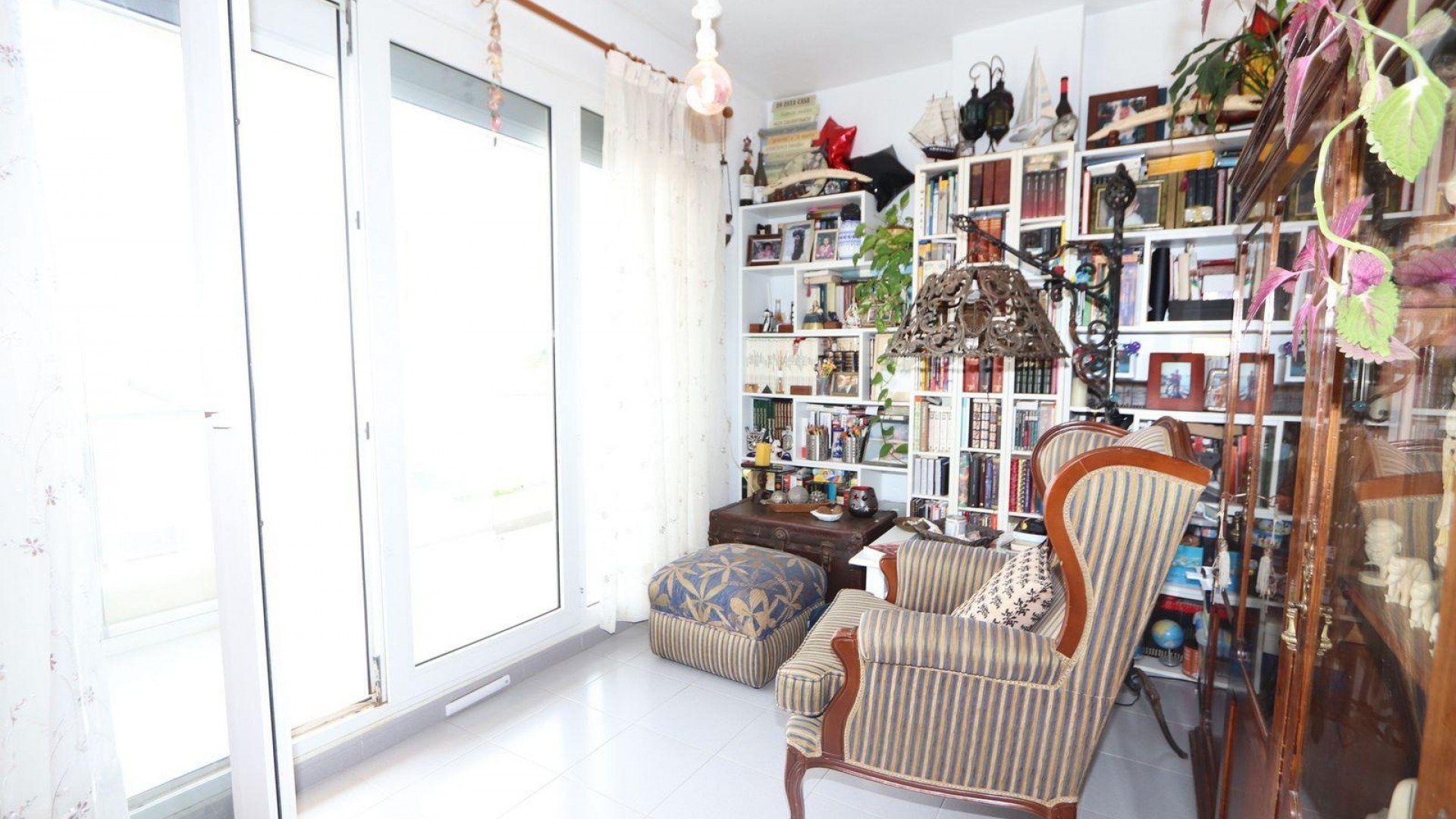 Venta - Apartamento piso -
Torrevieja - Playa Flamenca