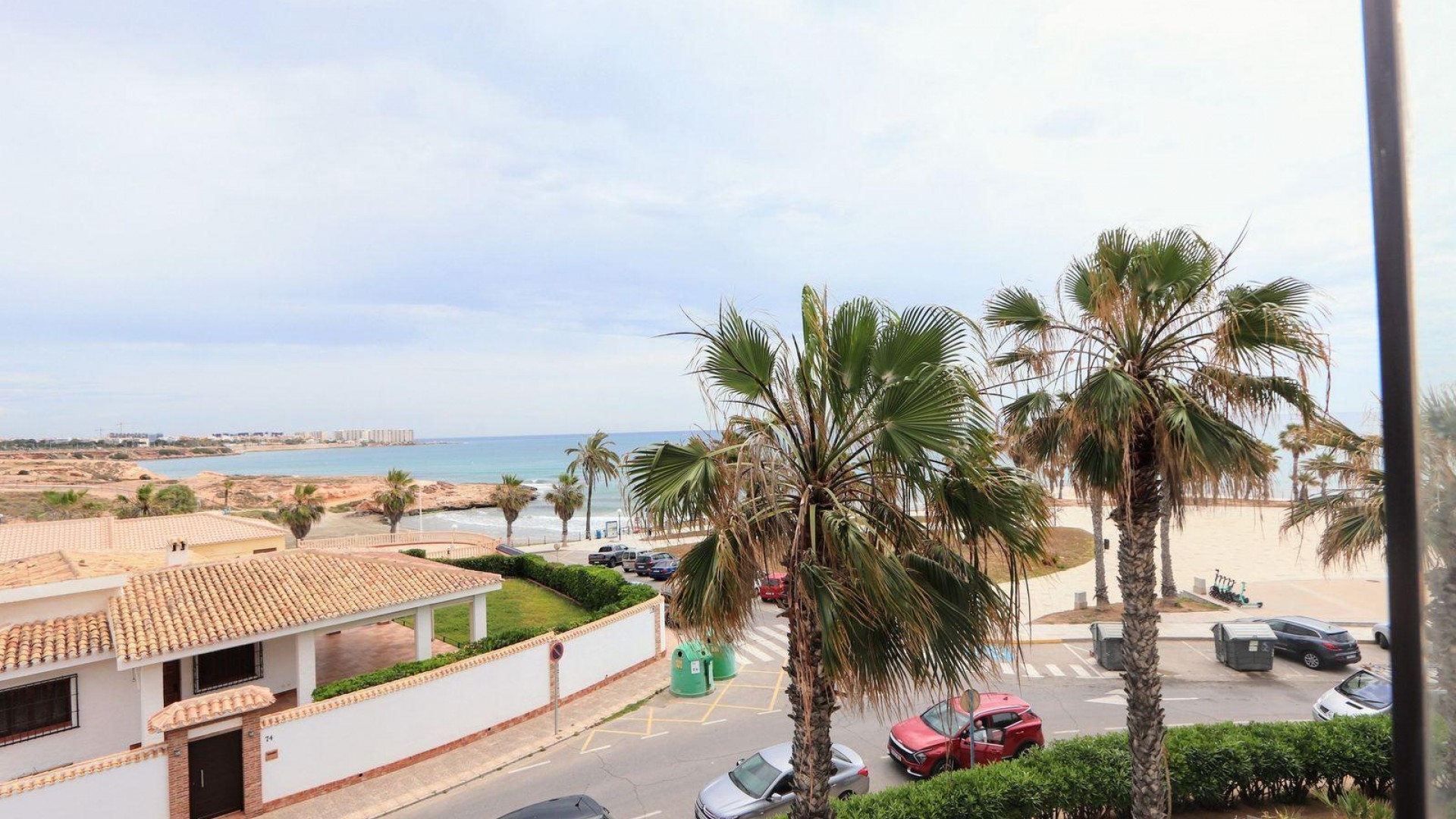Venta - Apartamento piso -
Torrevieja - Playa Flamenca