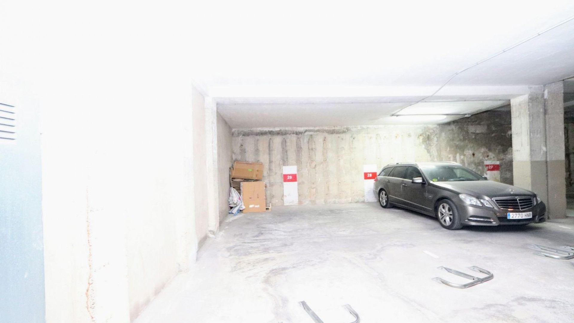 Venta - Apartamento piso -
Torrevieja - Playa Flamenca