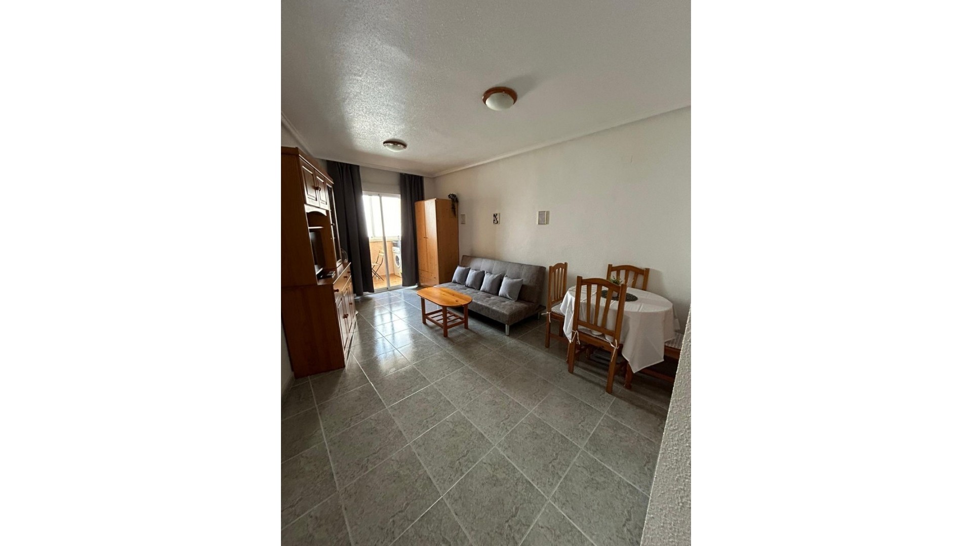 Venta - Apartamento piso -
Torrevieja - Playa Los Locos