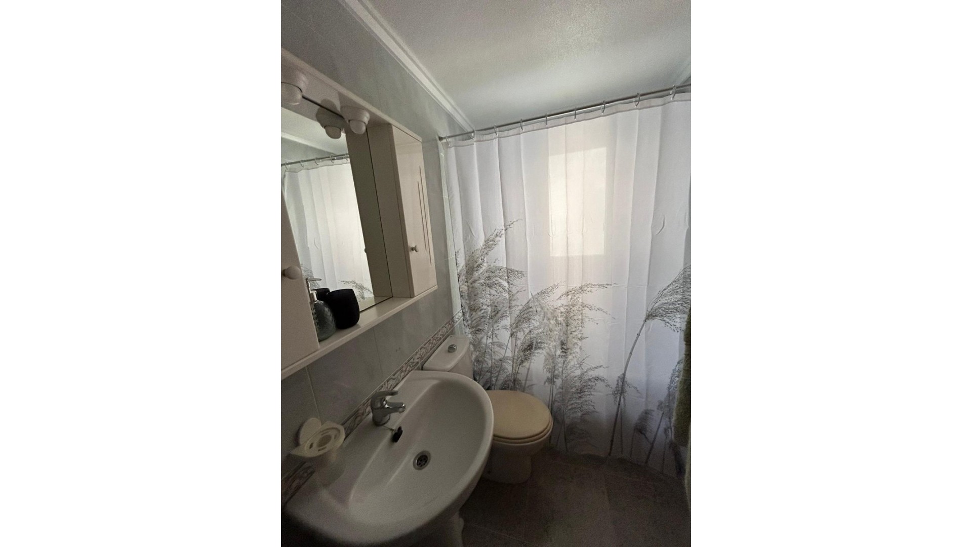 Venta - Apartamento piso -
Torrevieja - Playa Los Locos