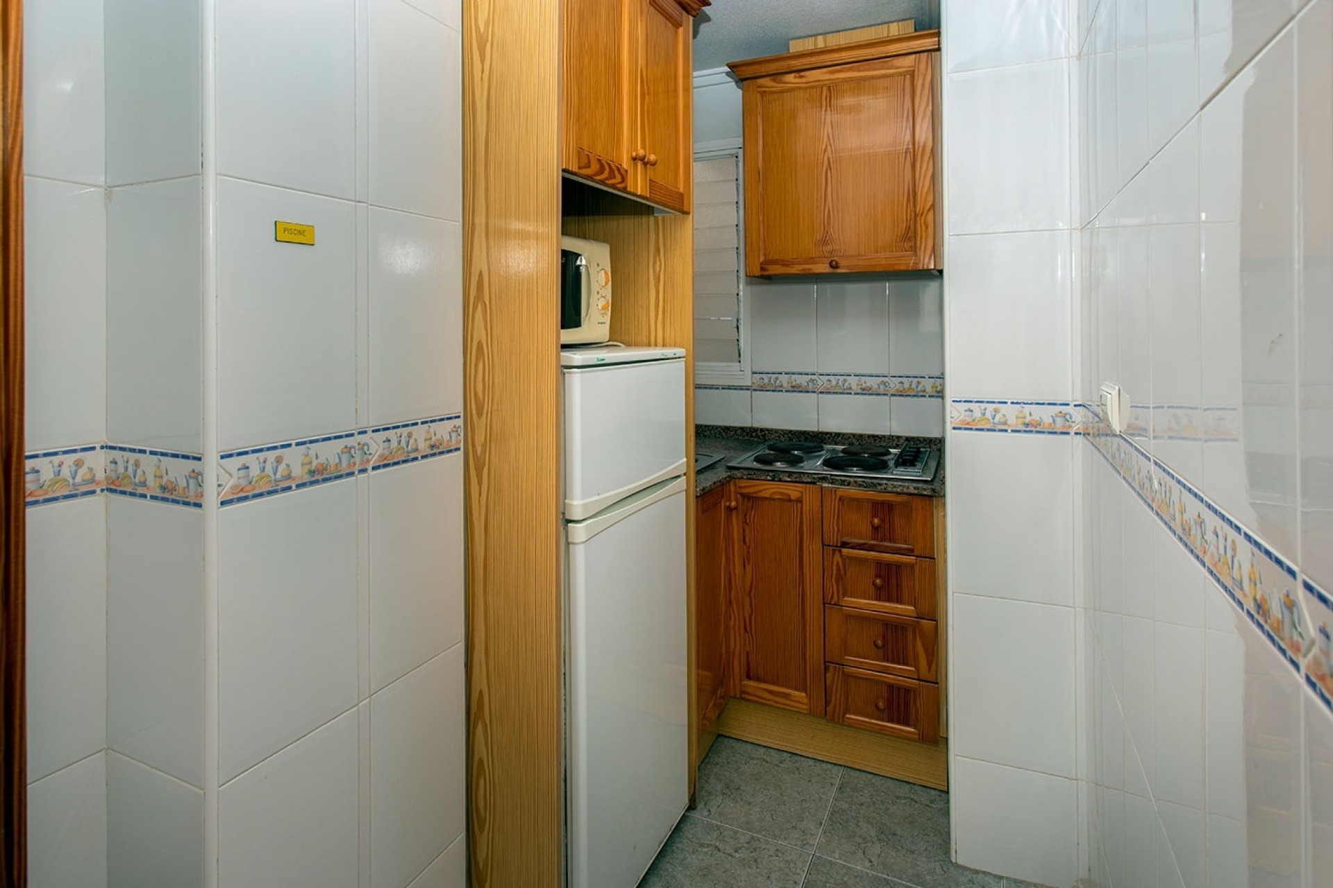 Venta - Apartamento / Piso -
Torrevieja - Playa Los Locos