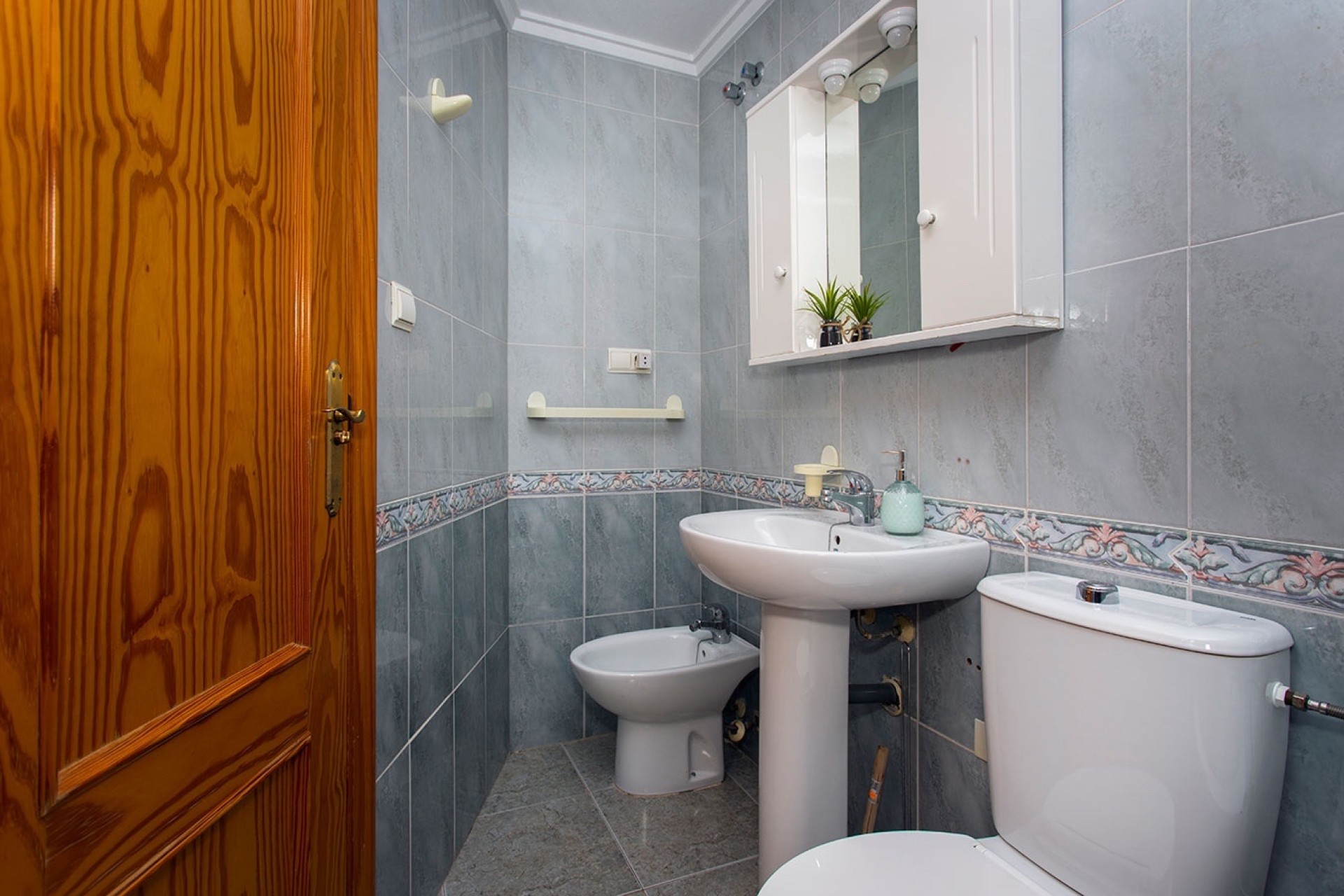 Venta - Apartamento / Piso -
Torrevieja - Playa Los Locos
