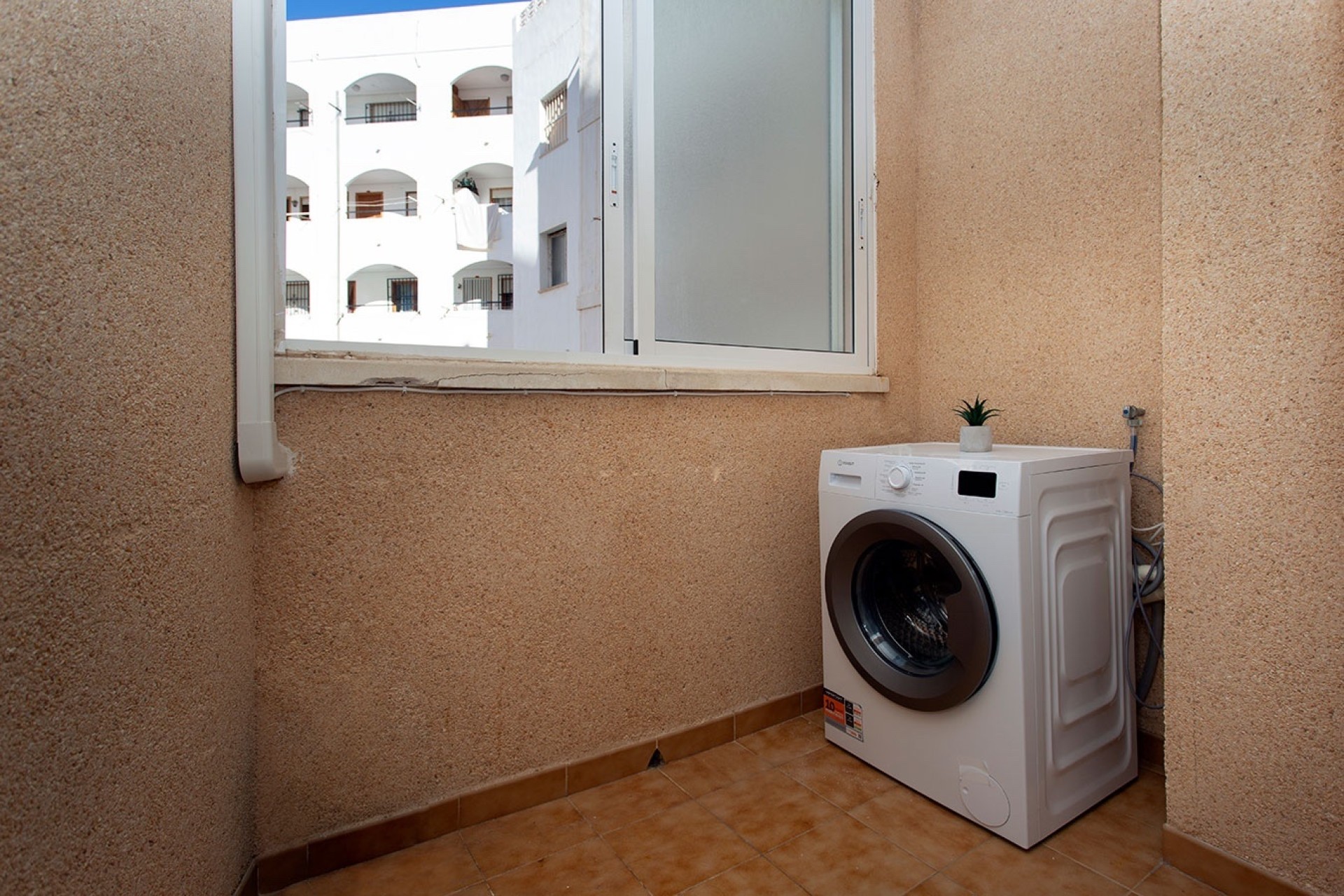 Venta - Apartamento / Piso -
Torrevieja - Playa Los Locos