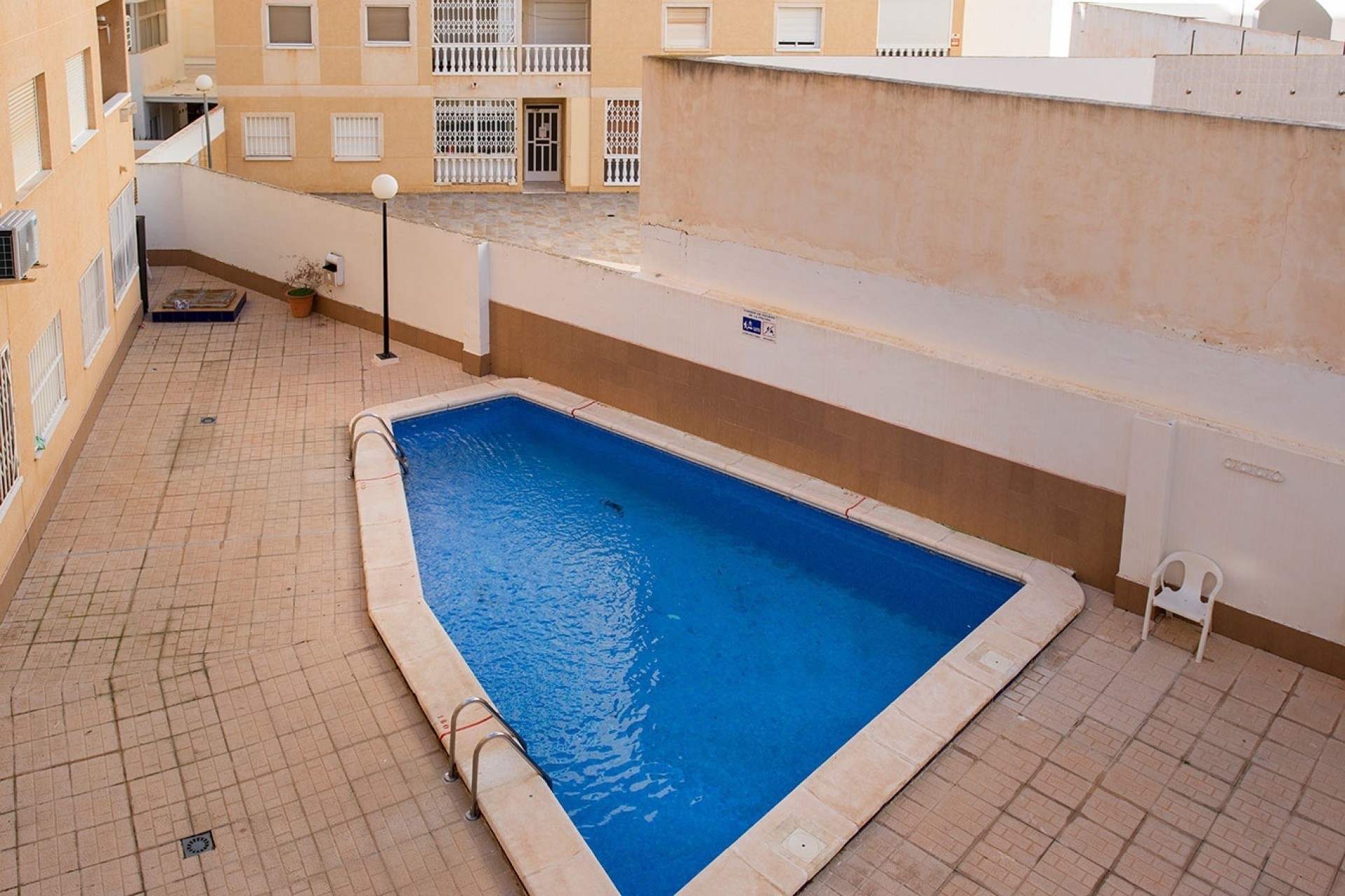 Venta - Apartamento / Piso -
Torrevieja - Playa Los Locos