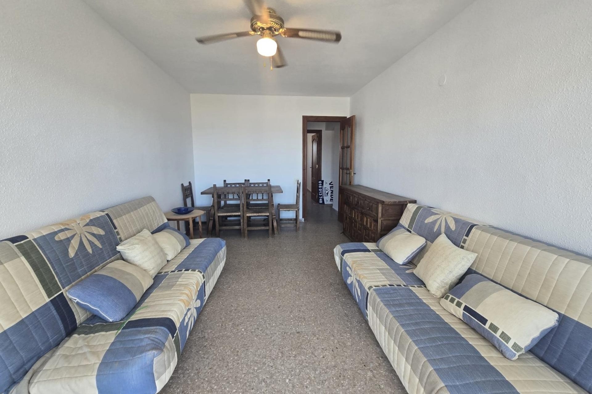 Venta - Apartamento / Piso -
Torrevieja - Puerto Deportivo Marina Salinas