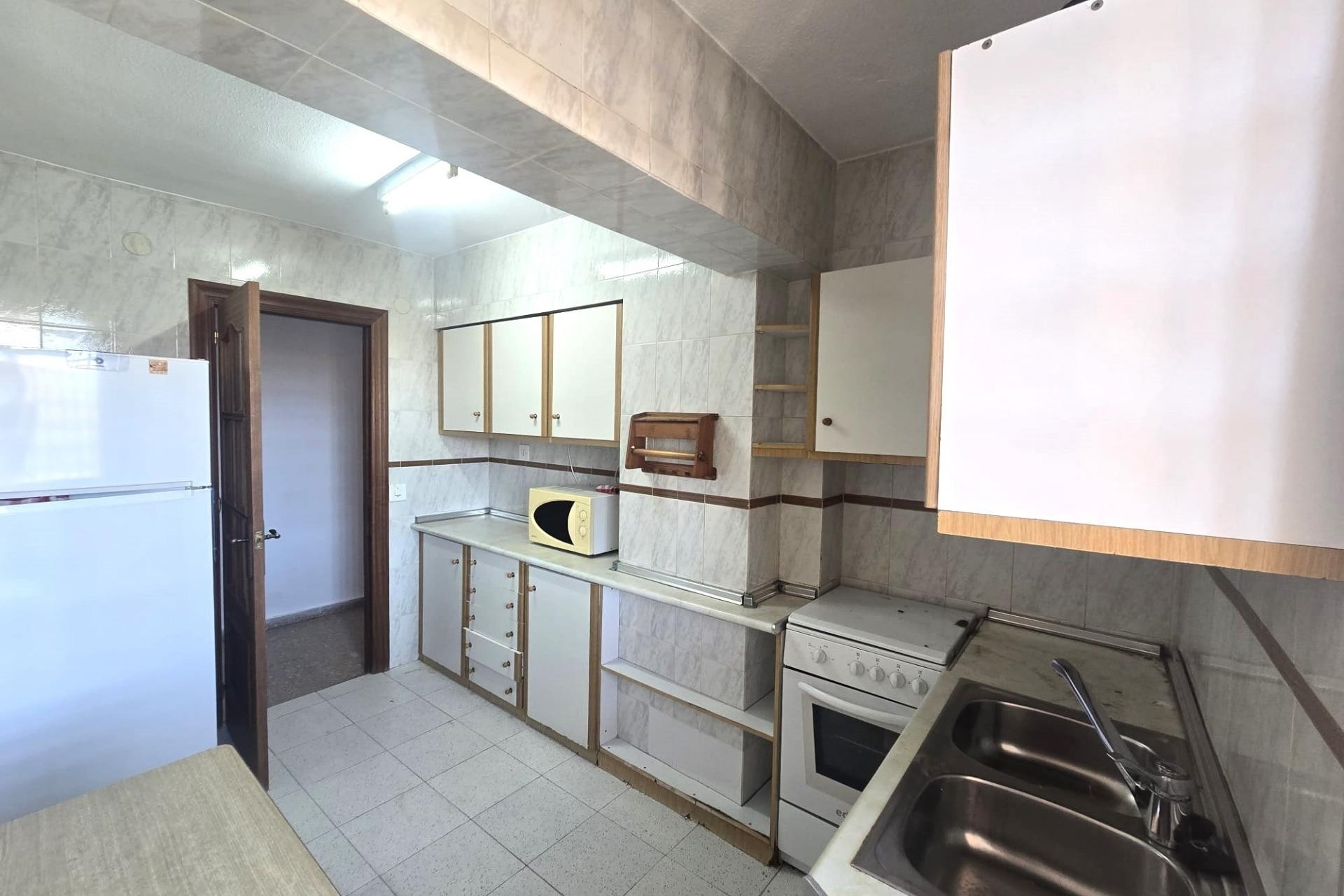 Venta - Apartamento / Piso -
Torrevieja - Puerto Deportivo Marina Salinas
