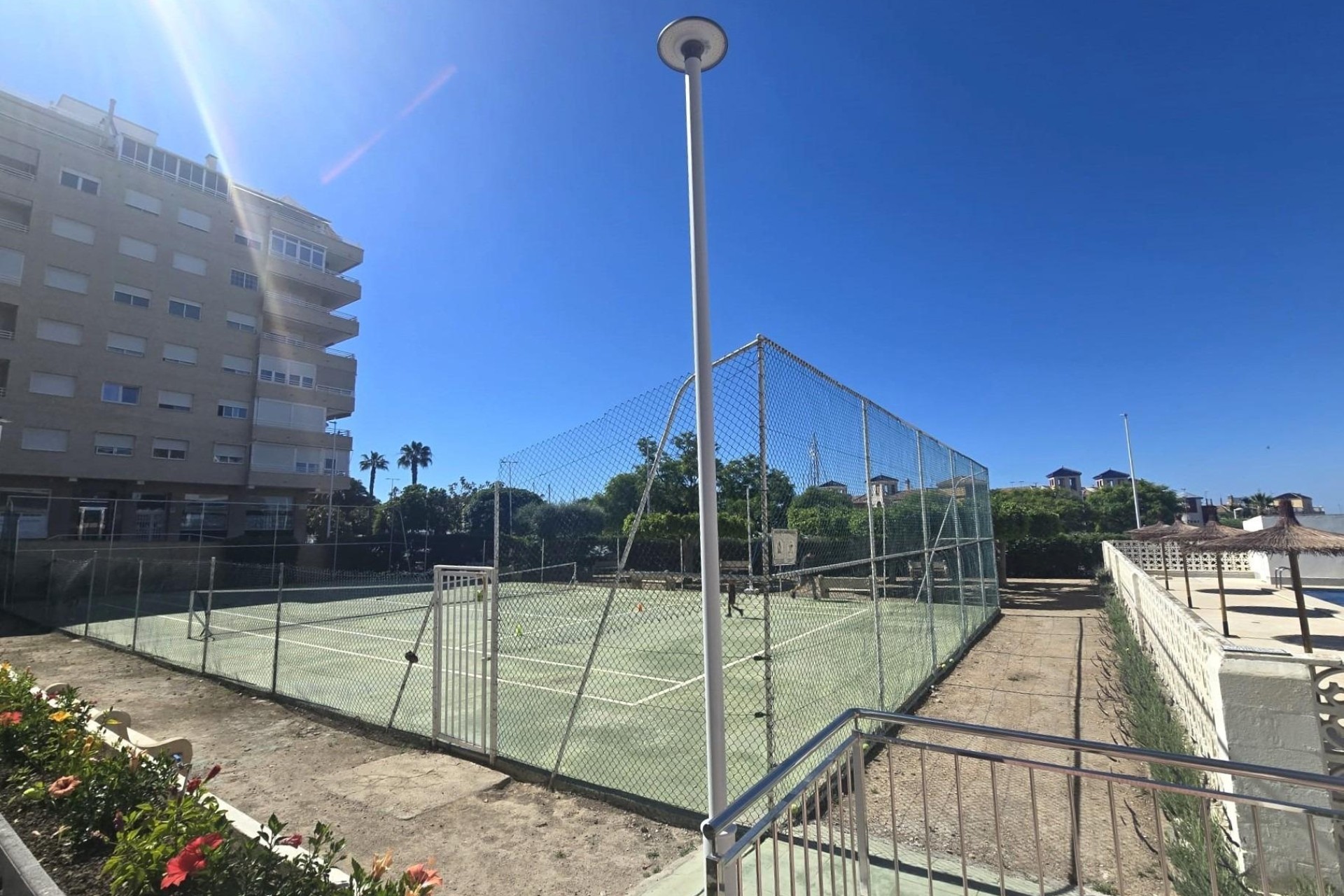 Venta - Apartamento / Piso -
Torrevieja - Puerto Deportivo Marina Salinas