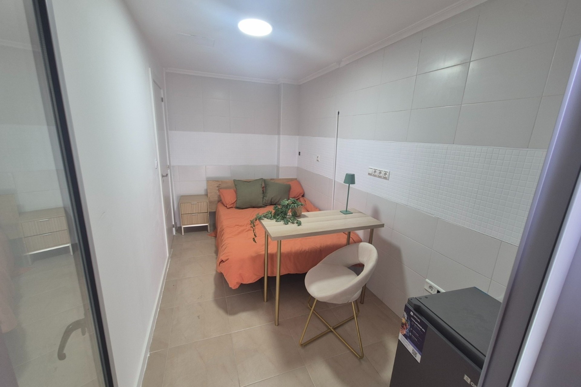 Venta - Apartamento / Piso -
Torrevieja - Puerto Deportivo Marina Salinas