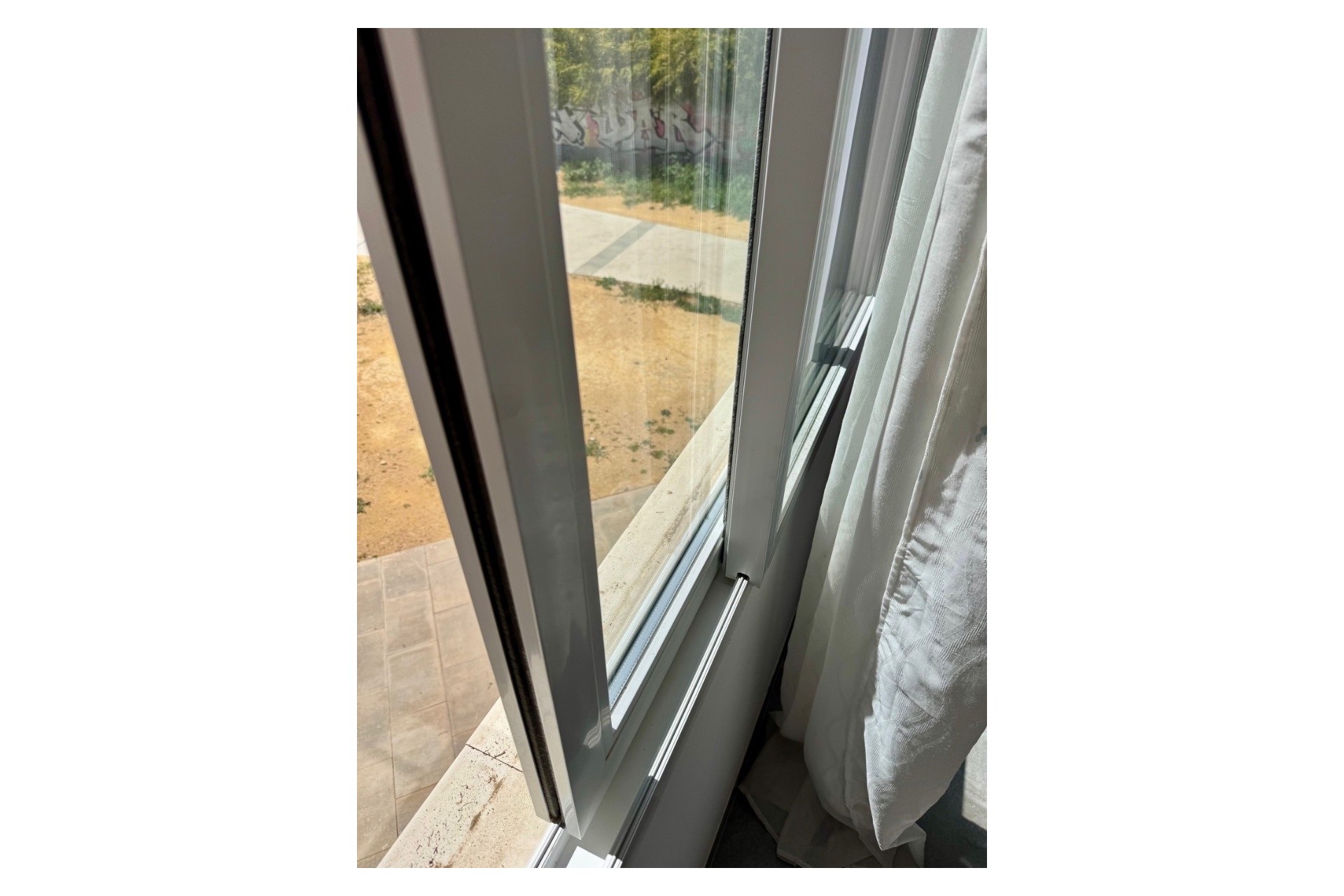 Venta - Apartamento / Piso -
Torrevieja - Puerto Deportivo