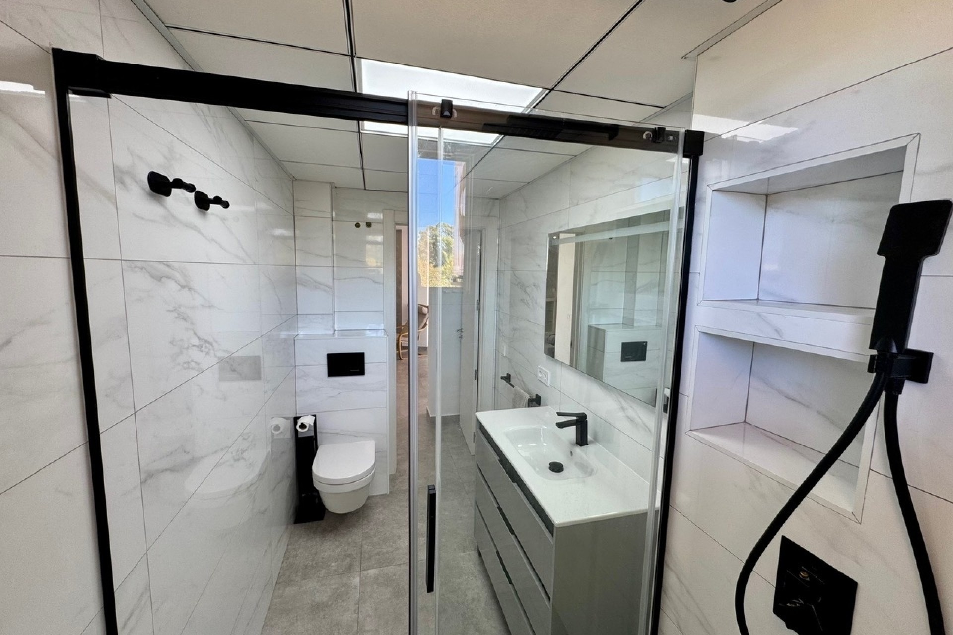 Venta - Apartamento / Piso -
Torrevieja - Puerto Deportivo