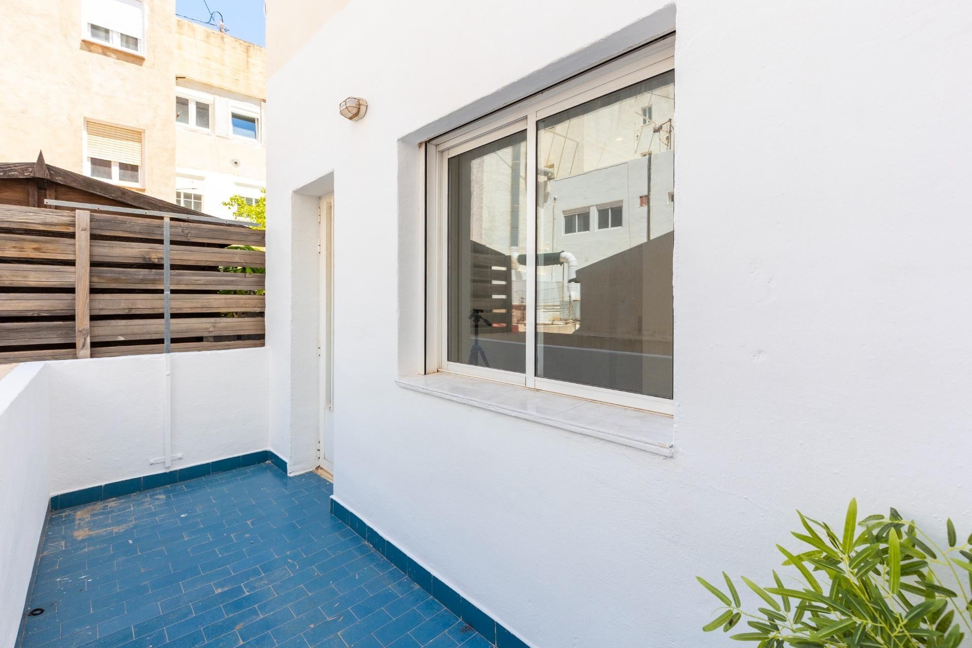 Venta - Apartamento / Piso -
Torrevieja - Puerto Deportivo