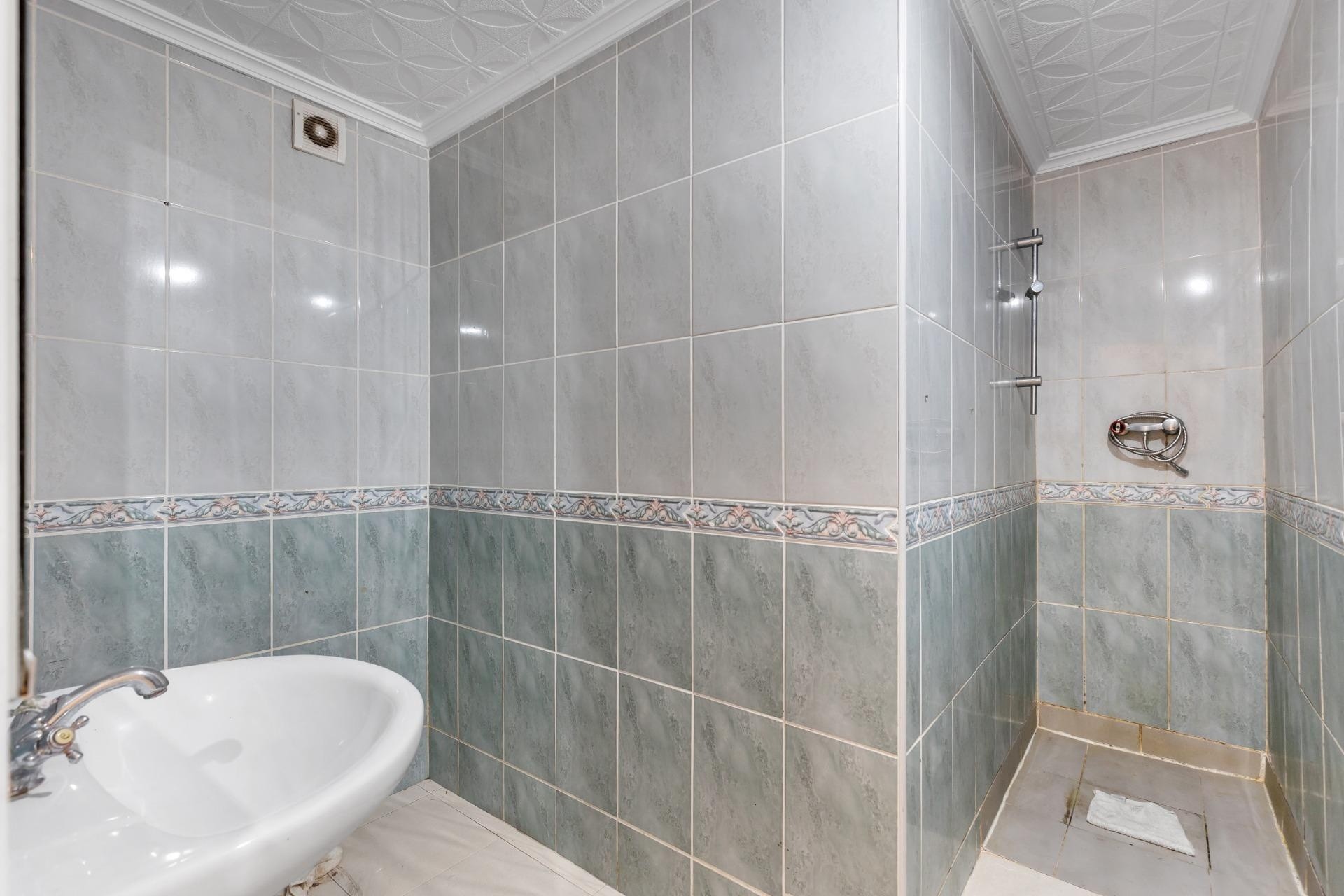 Venta - Apartamento / Piso -
Torrevieja - Puerto Deportivo