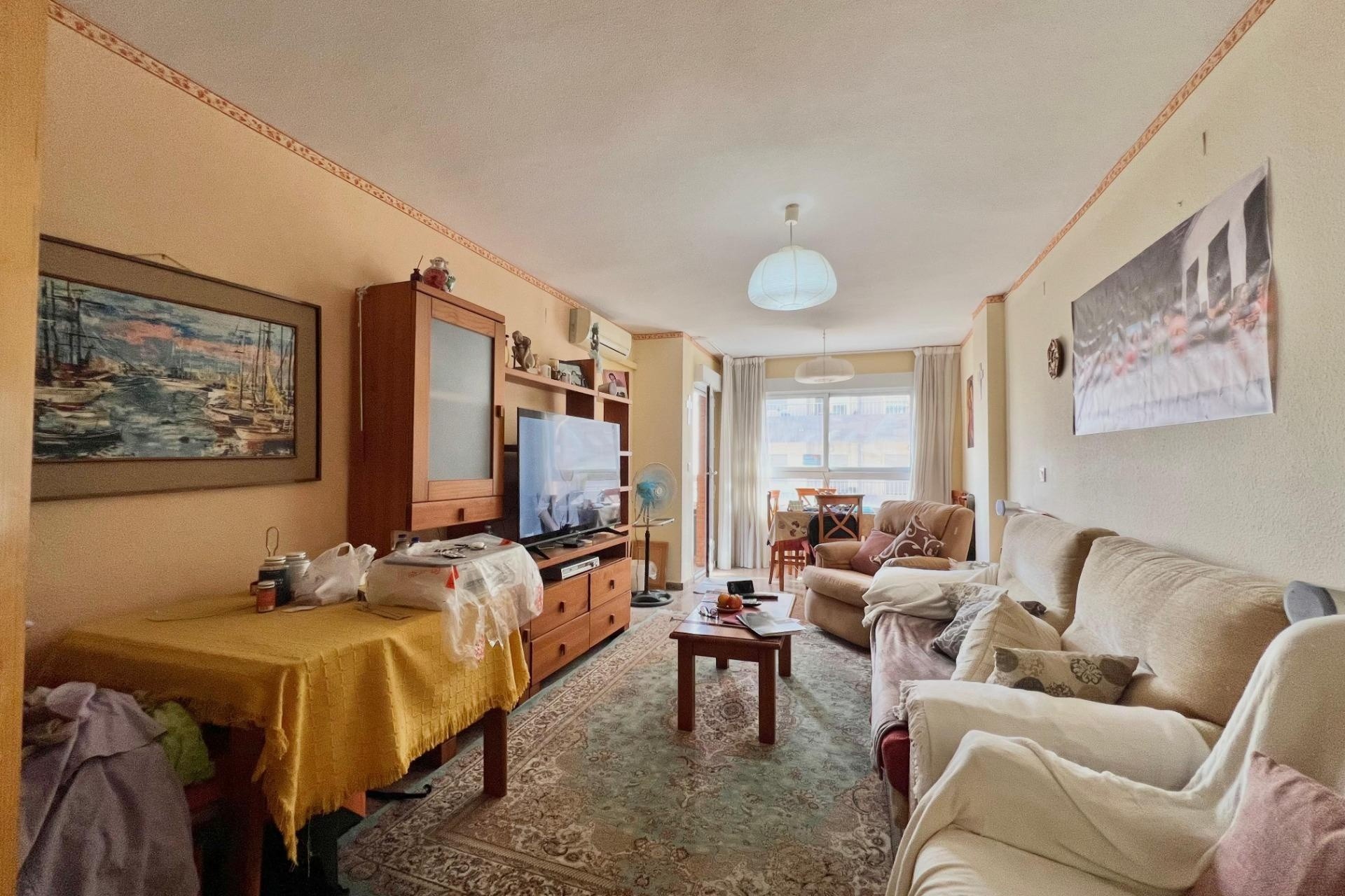 Venta - Apartamento / Piso -
Torrevieja - Puerto Deportivo