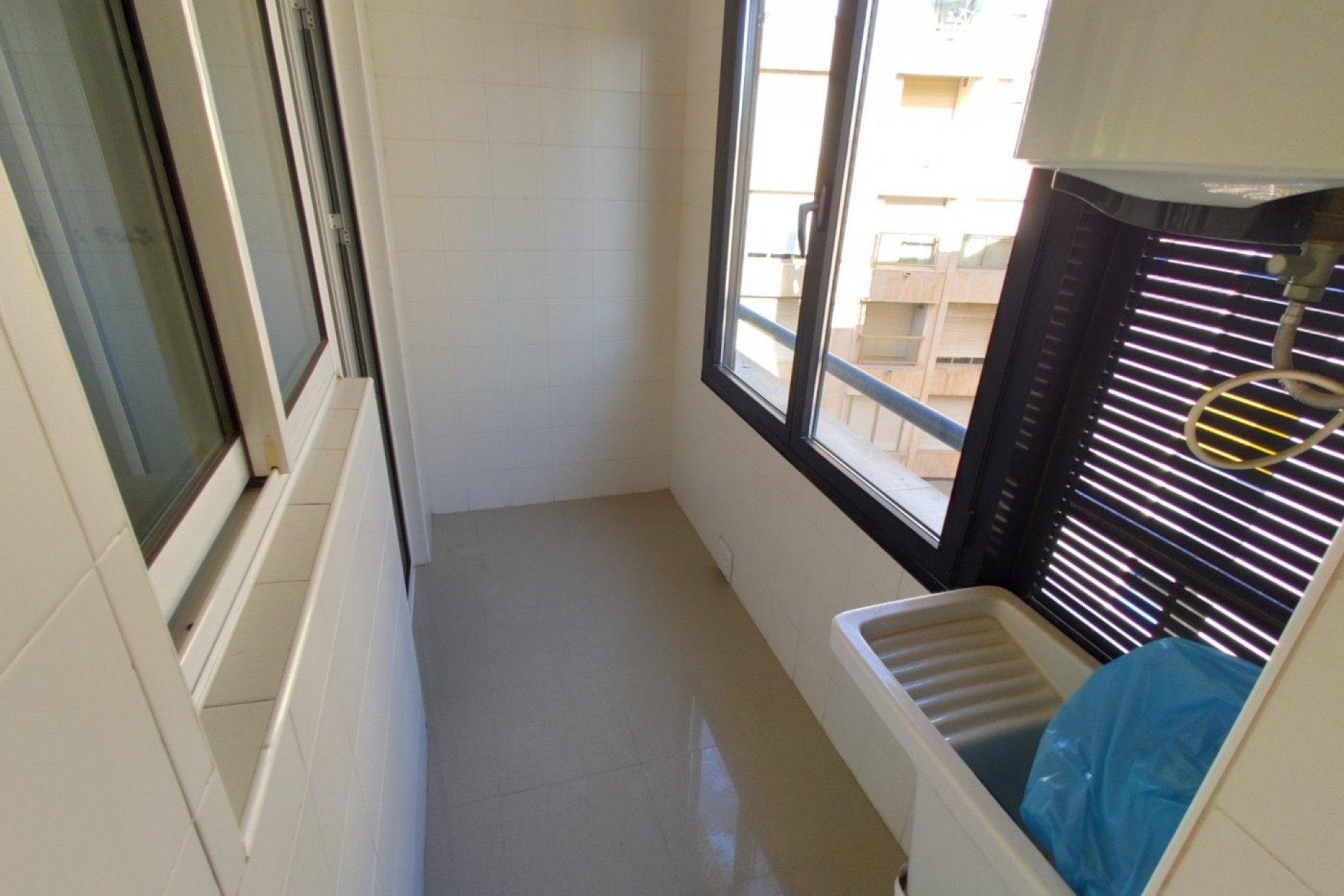 Venta - Apartamento / Piso -
Torrevieja - Puerto