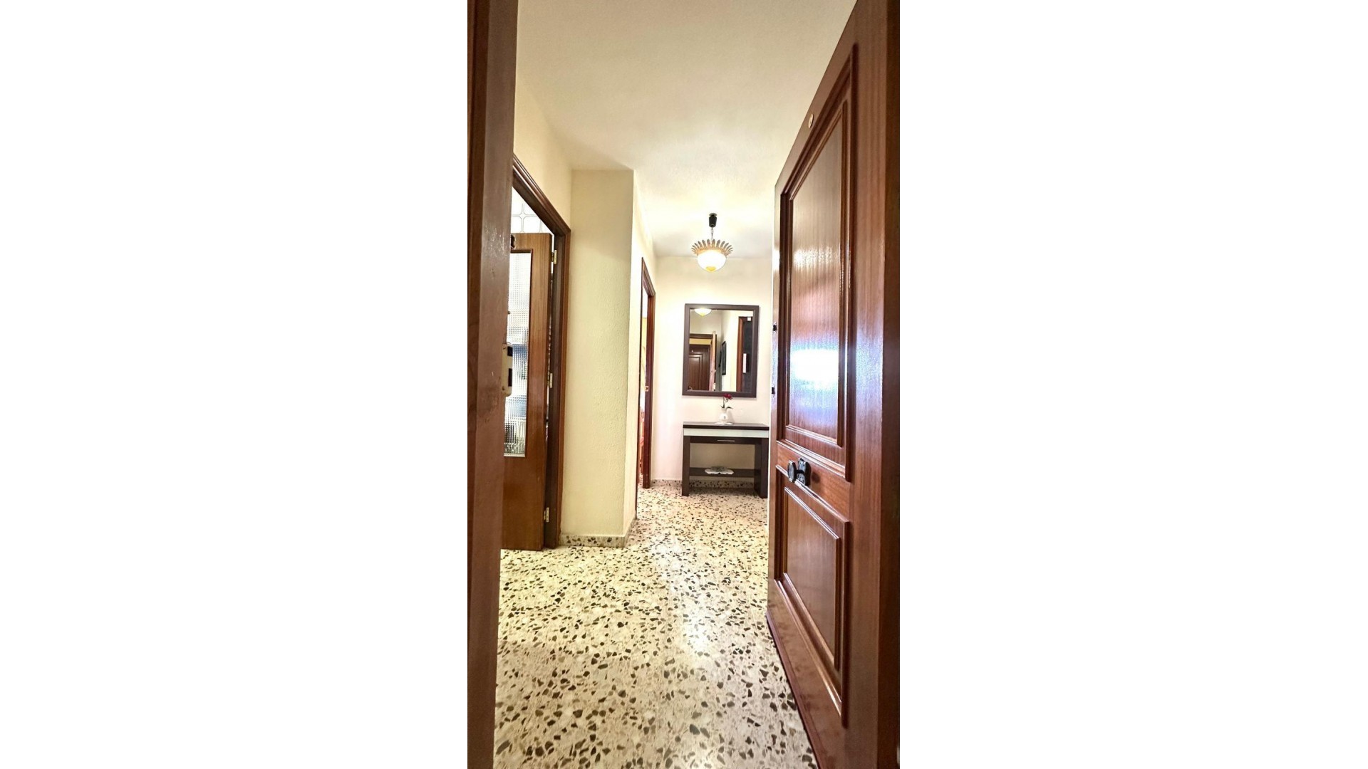 Venta - Apartamento piso -
Torrevieja - Punta prima