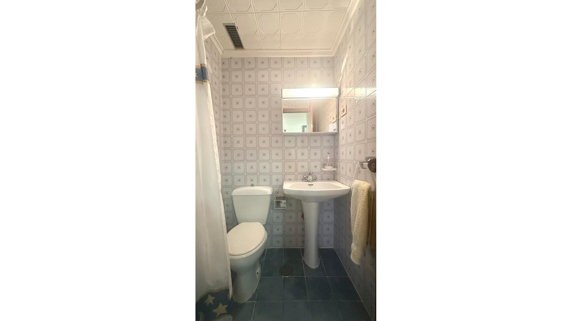 Venta - Apartamento piso -
Torrevieja - Punta prima