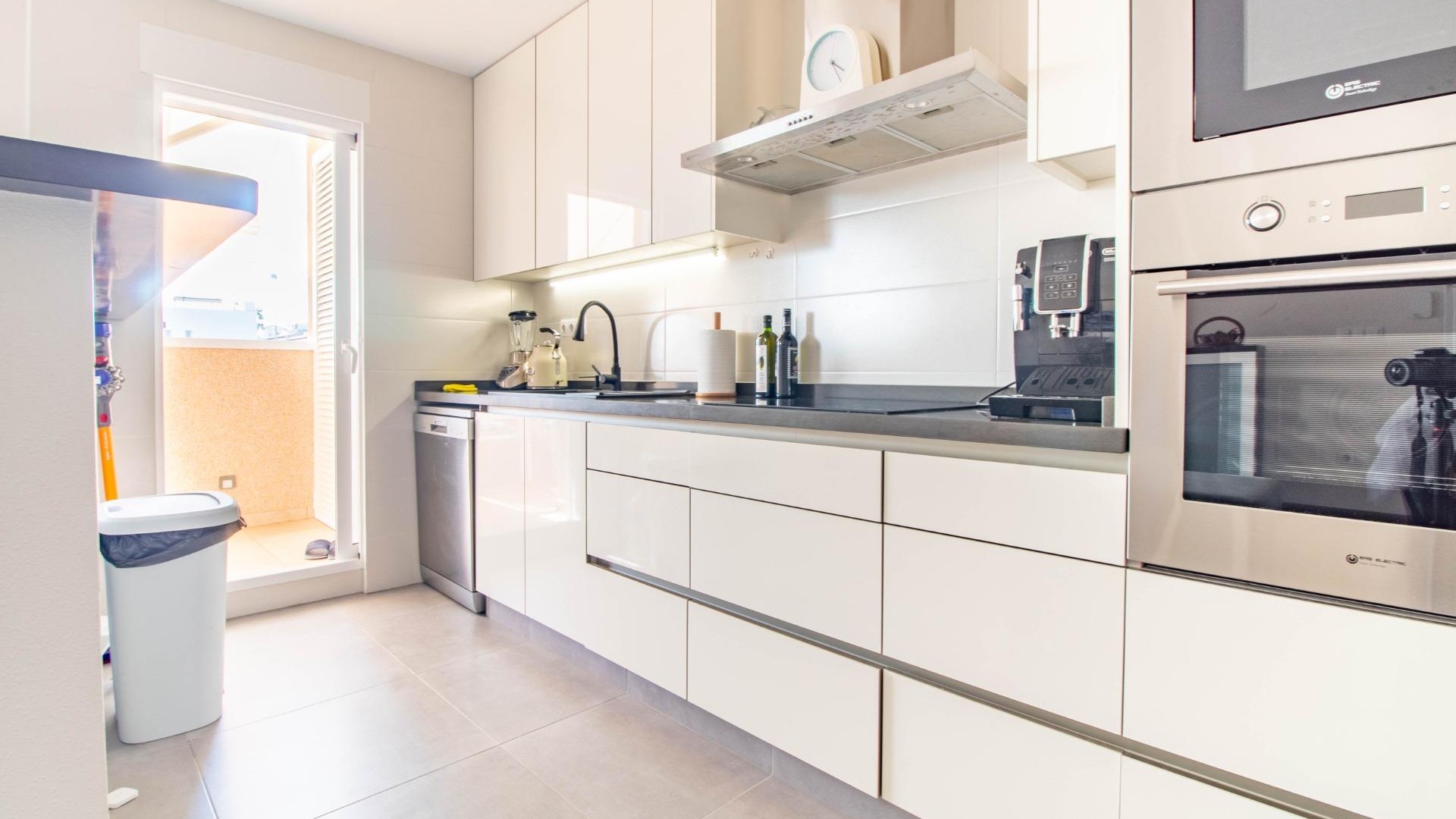 Venta - Apartamento piso -
Torrevieja - Punta prima