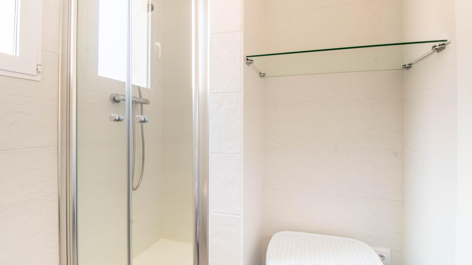 Venta - Apartamento piso -
Torrevieja - Punta prima