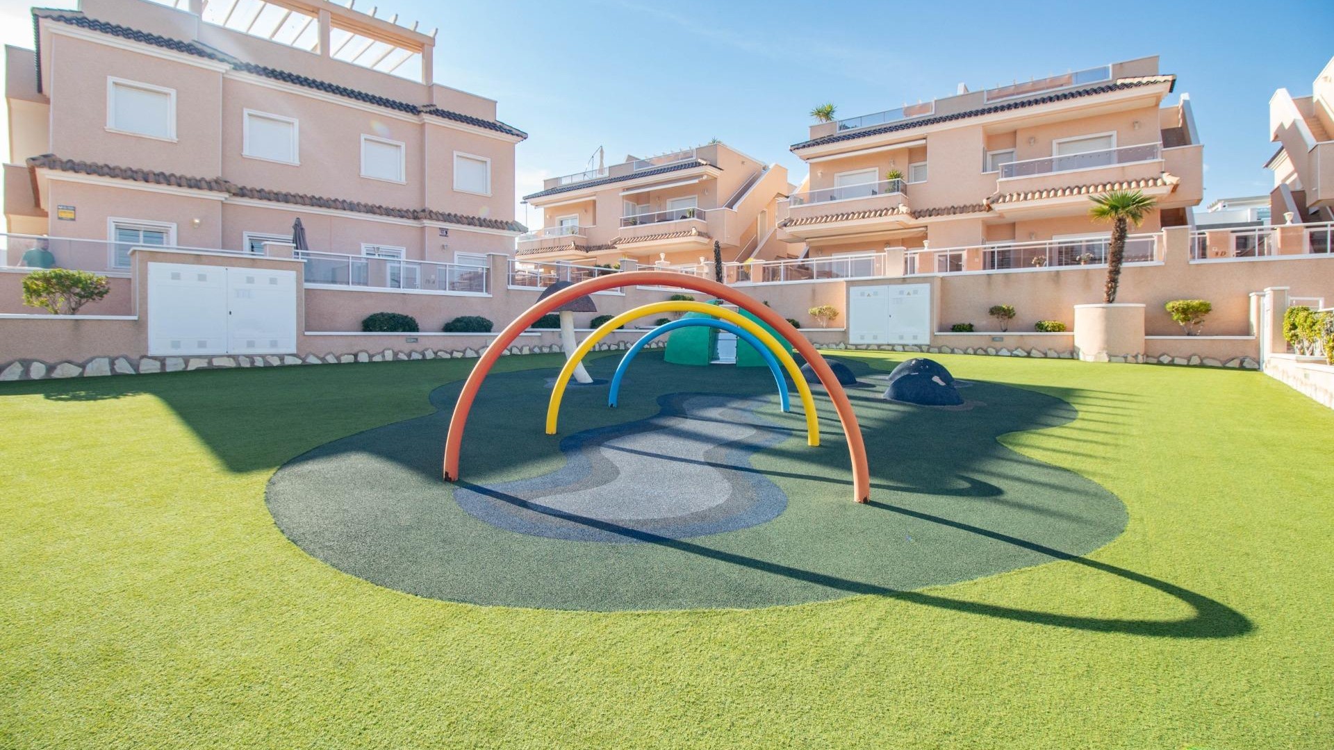 Venta - Apartamento piso -
Torrevieja - Punta prima