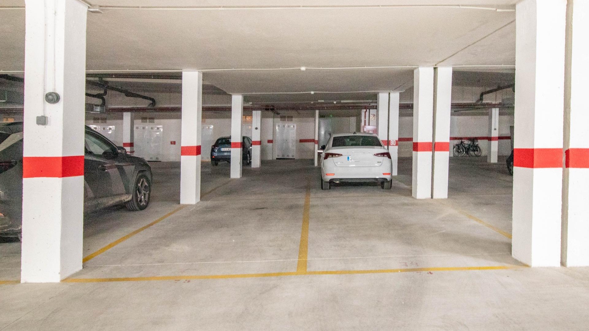 Venta - Apartamento piso -
Torrevieja - Punta prima